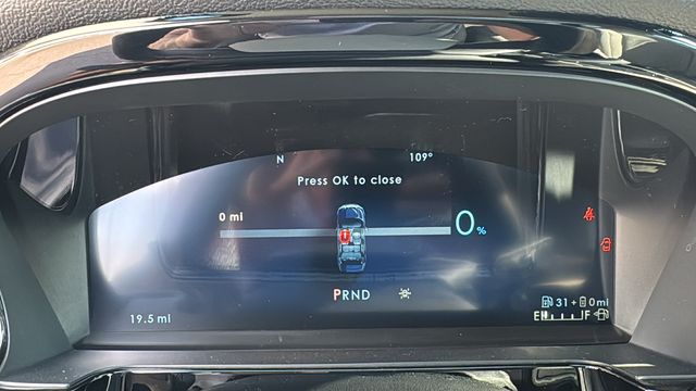 2025 Lincoln Corsair Grand Touring - Photo 8