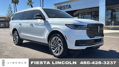 2026 Lincoln Navigator Reserve L SUV