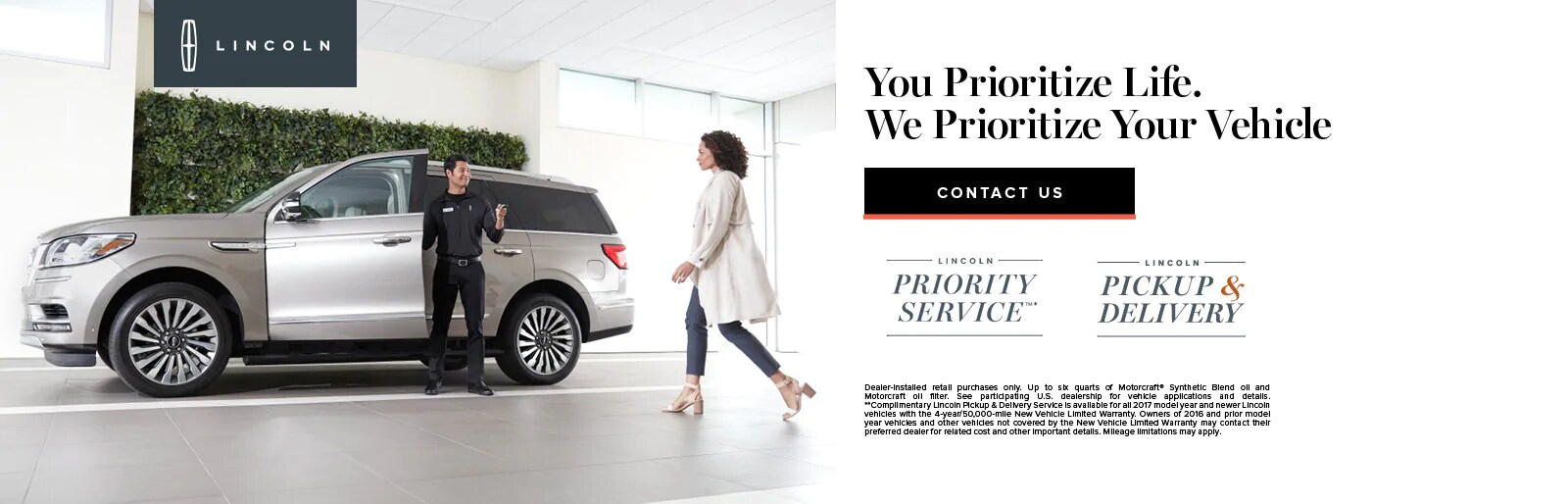 Fiesta Lincoln Lincoln Dealer In Mesa, Near Phoenix