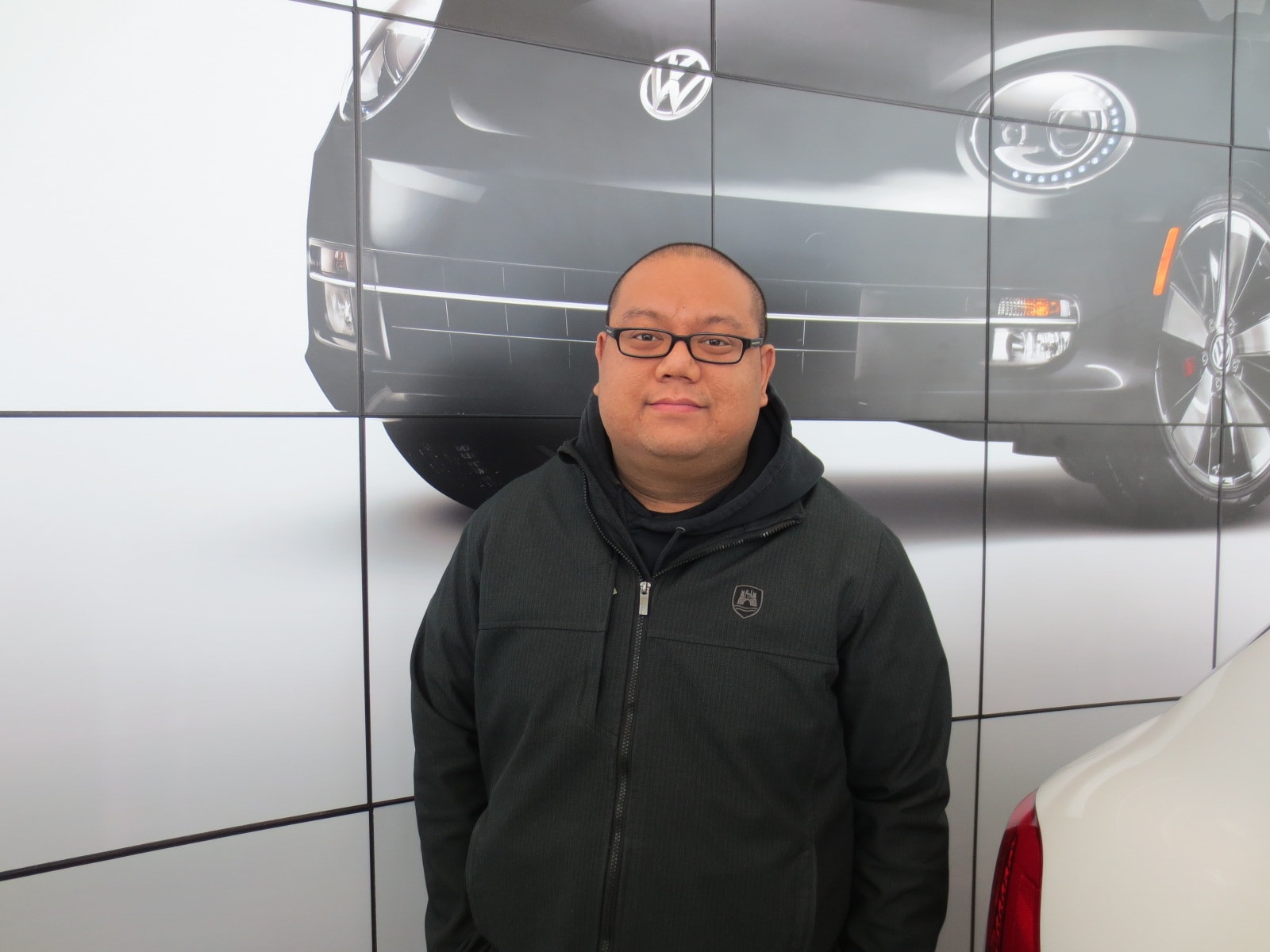 JC Tenchavez