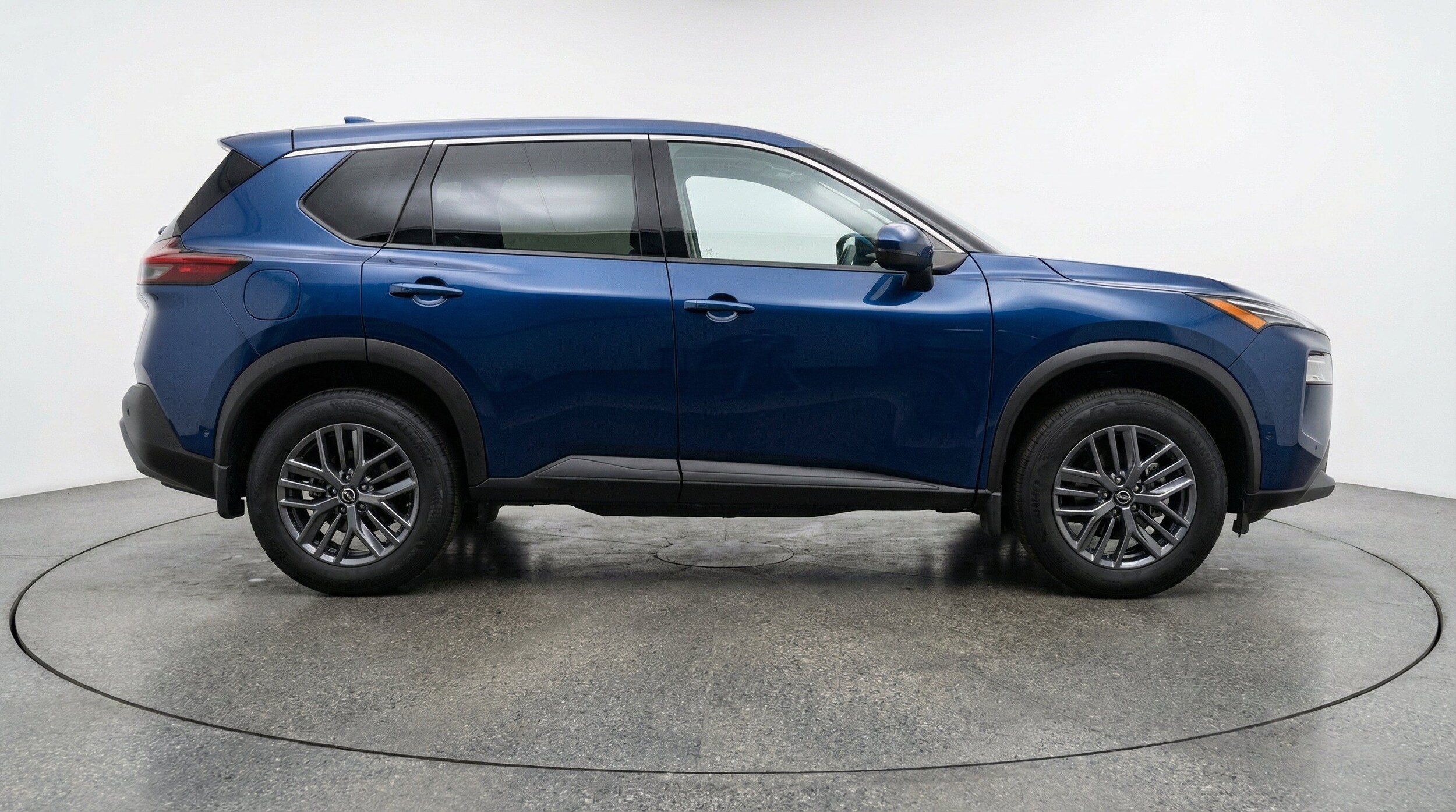 Thumbnail: 2026 Nissan Rogue - 11