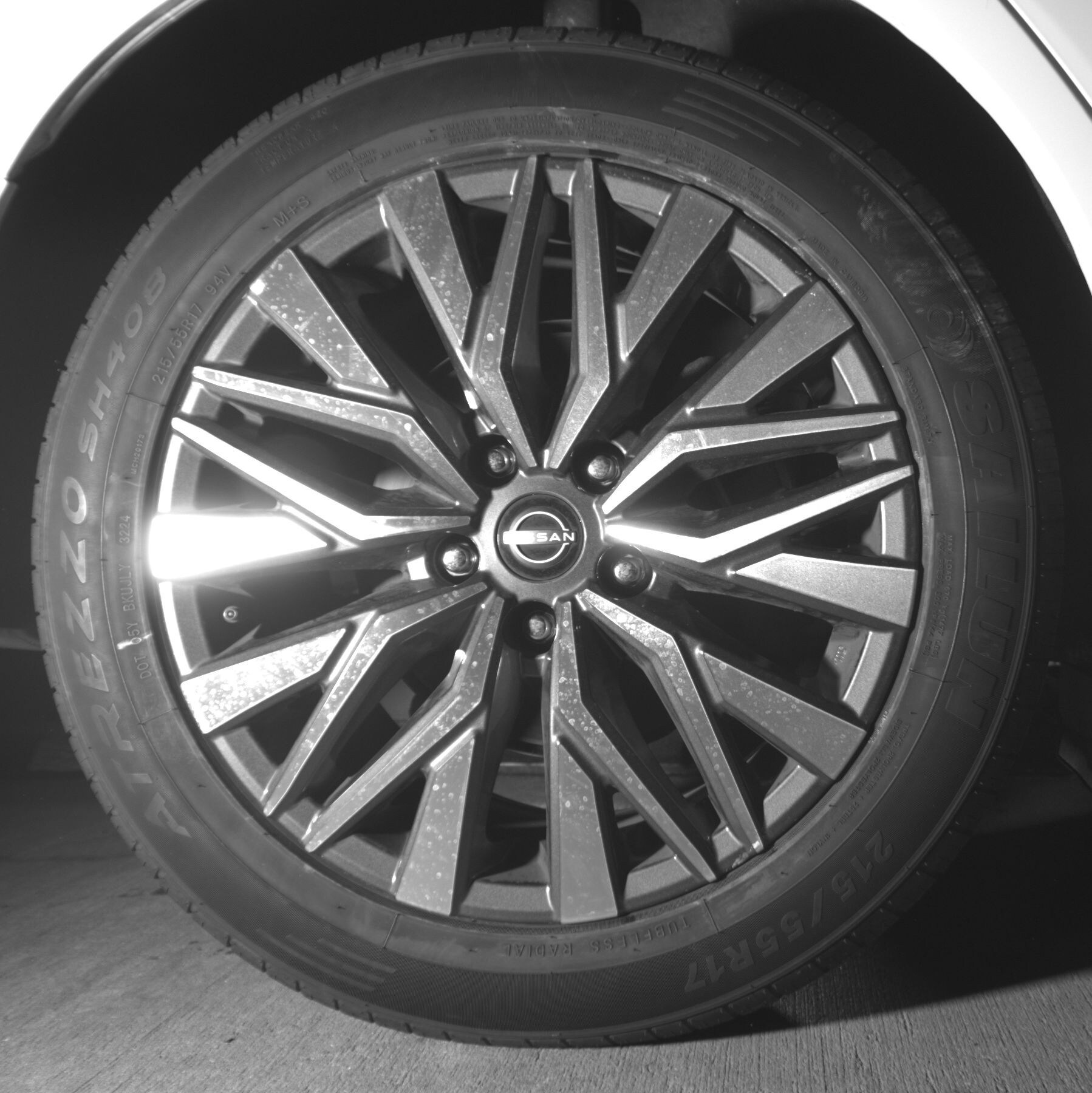 Thumbnail: 2025 Nissan Altima - 12