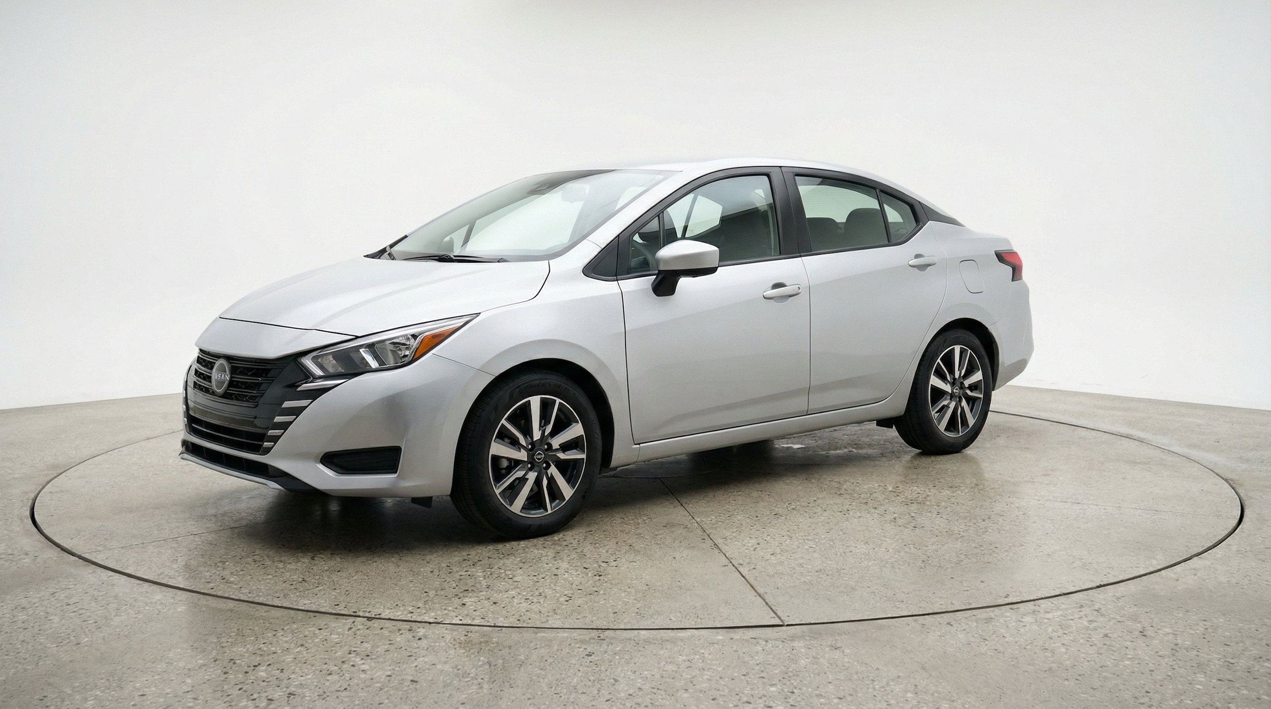 Thumbnail: 2025 Nissan Versa - 3