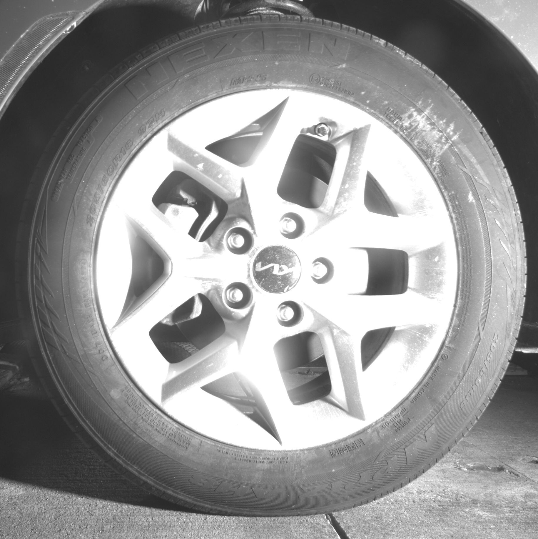 Thumbnail: 2025 Kia Soul - 9