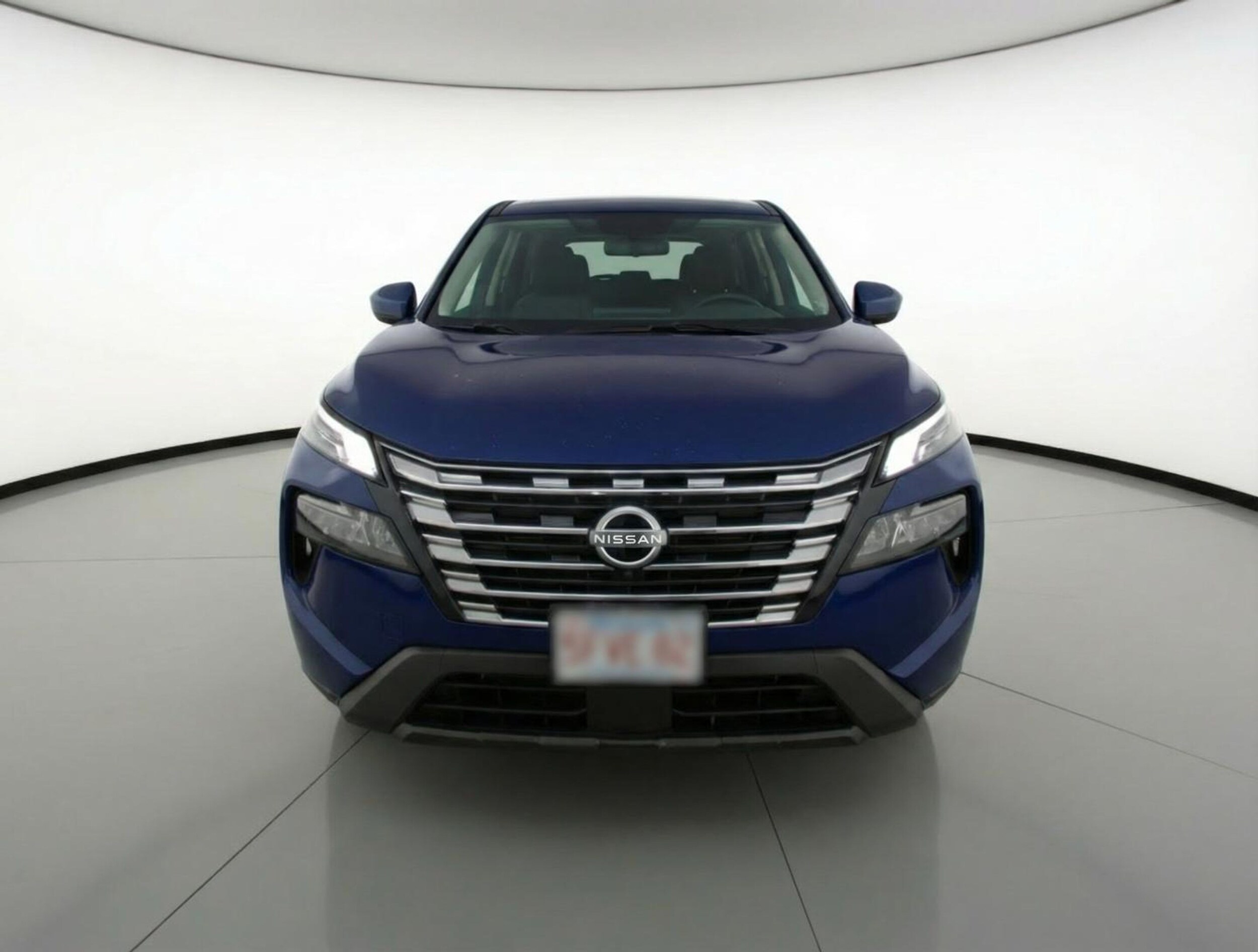 Thumbnail: 2025 Nissan Rogue - 2