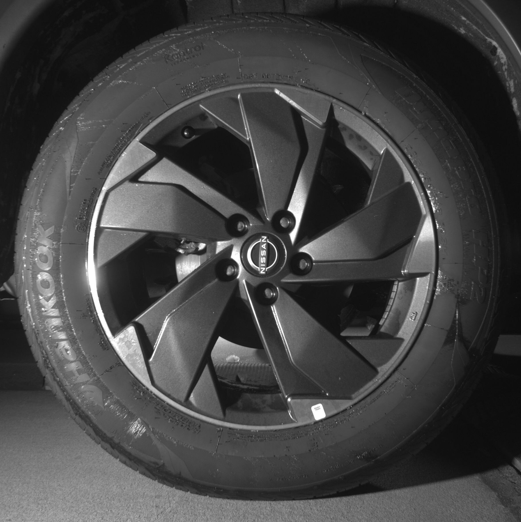 Thumbnail: 2025 Nissan Rogue - 12