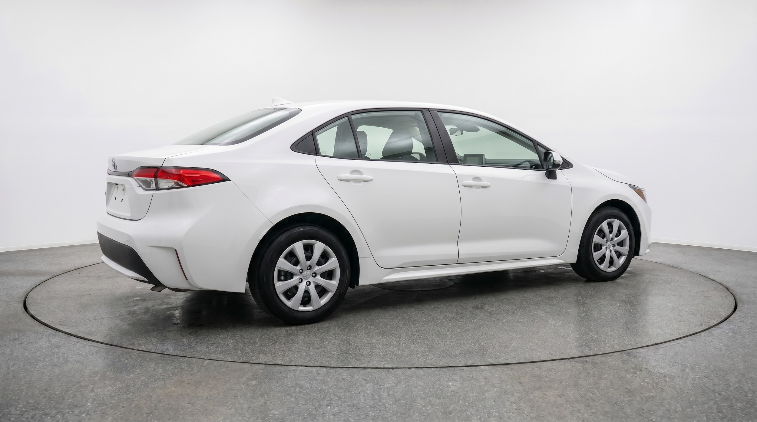 Thumbnail: 2025 Toyota Corolla - 7