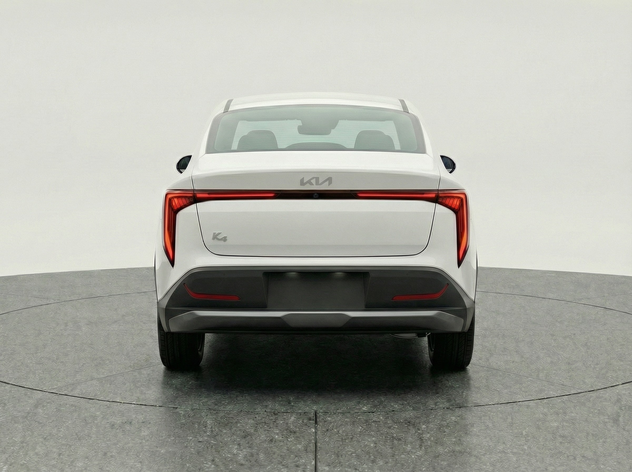 Thumbnail: 2025 Kia K4 - 6