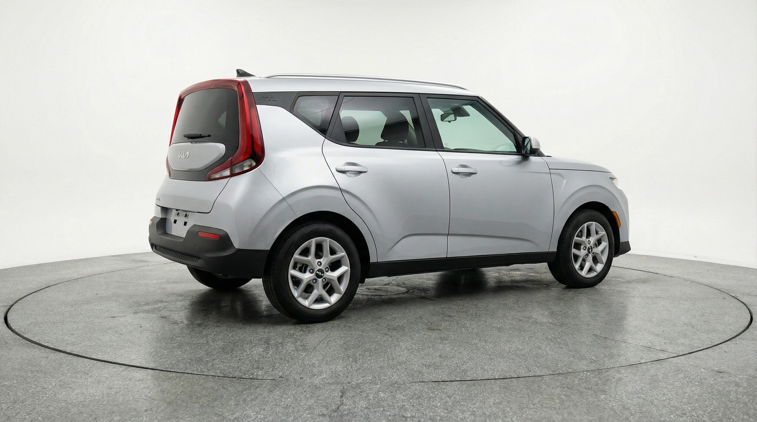 Thumbnail: 2025 Kia Soul - 7