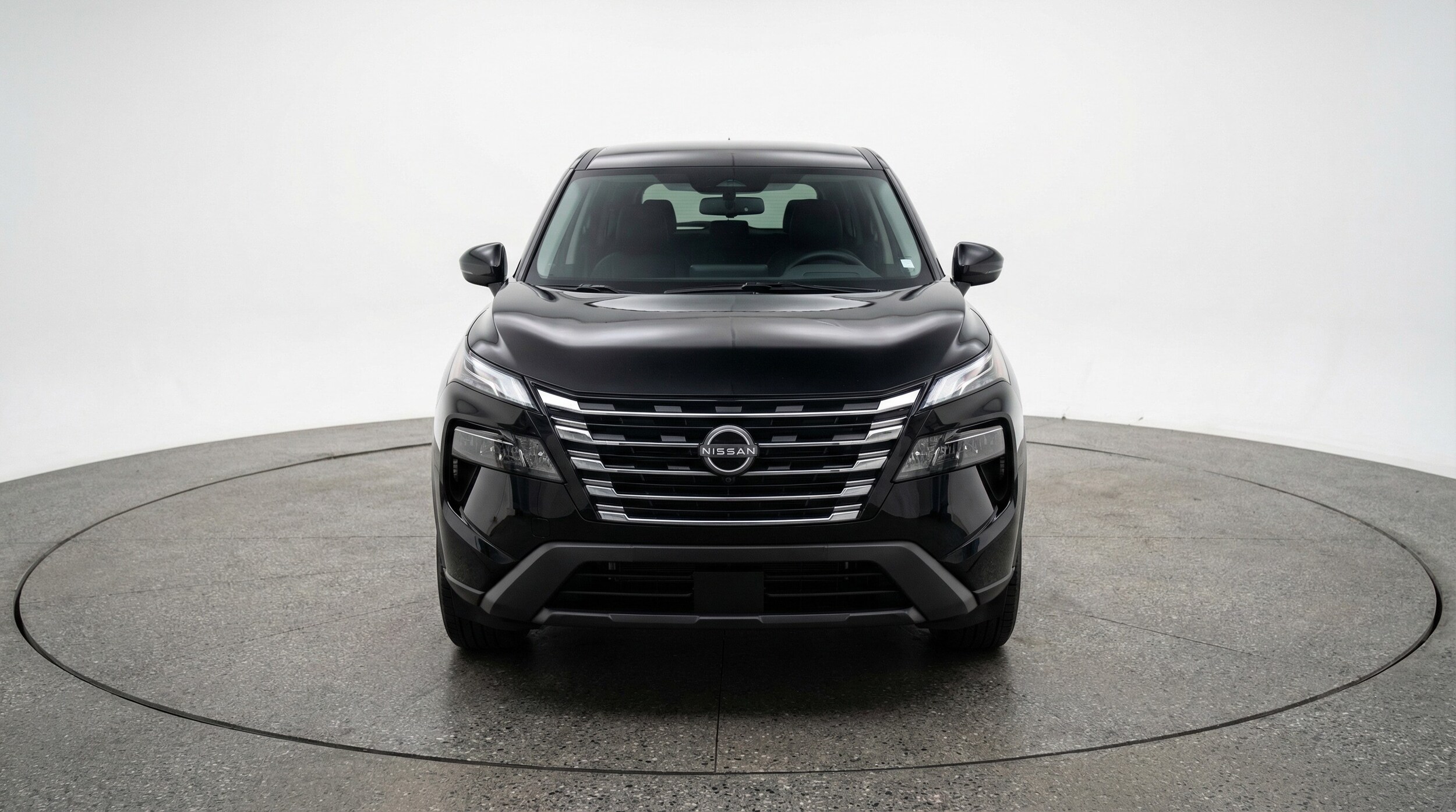 Thumbnail: 2025 Nissan Rogue - 2