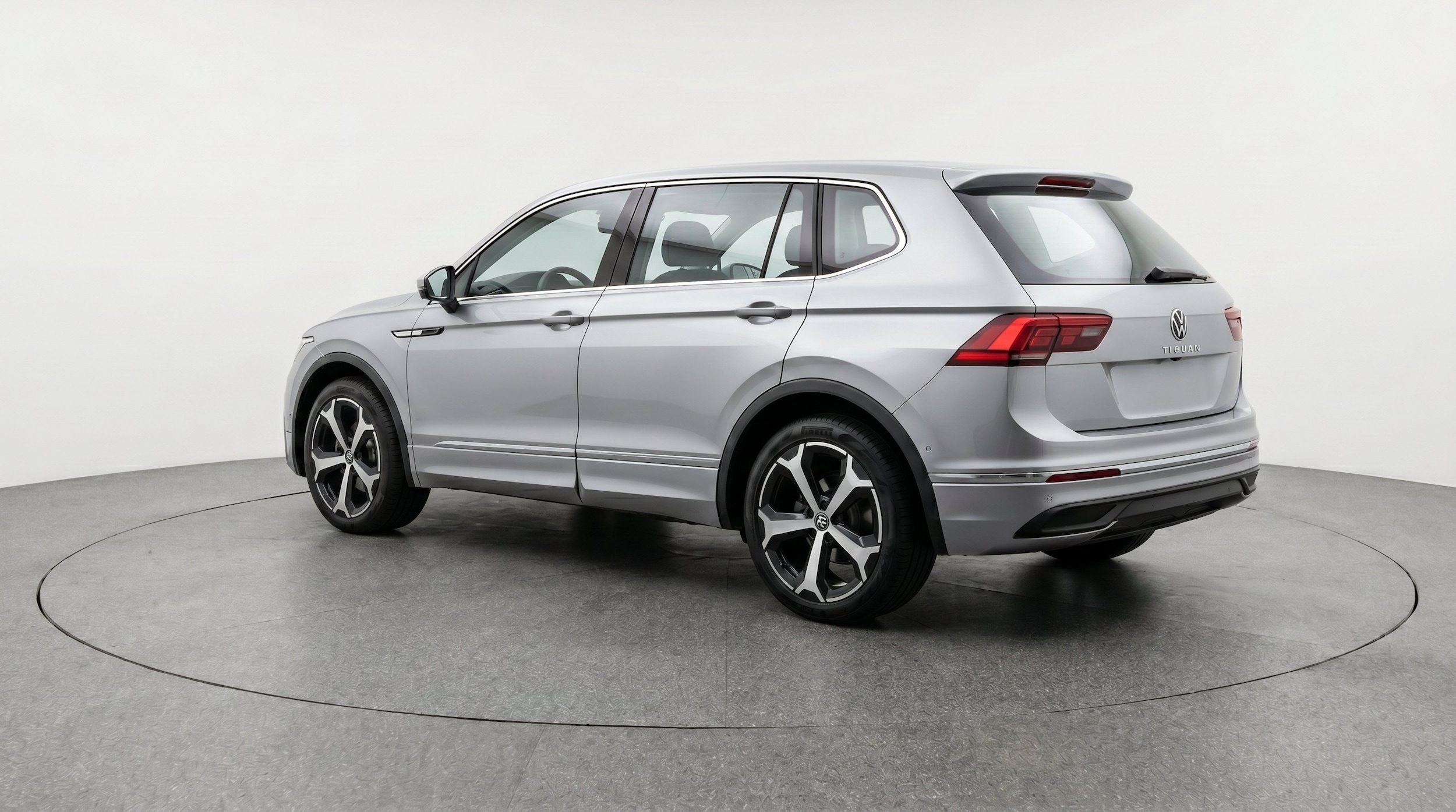 Thumbnail: 2026 Volkswagen Tiguan - 6