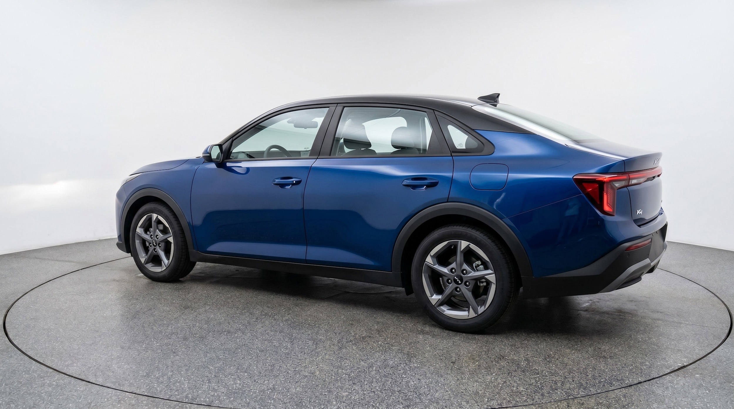 Thumbnail: 2025 Kia K4 - 6