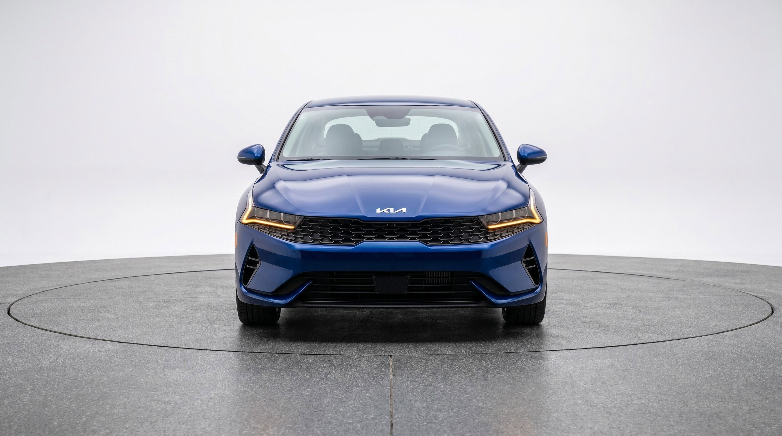 Thumbnail: 2025 Kia K4 - 2