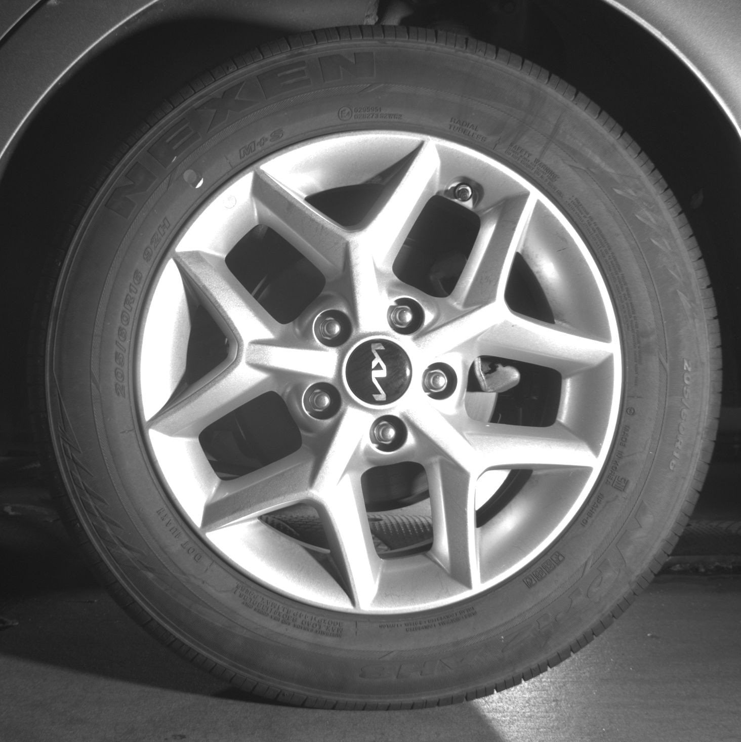 Thumbnail: 2025 Kia Soul - 14