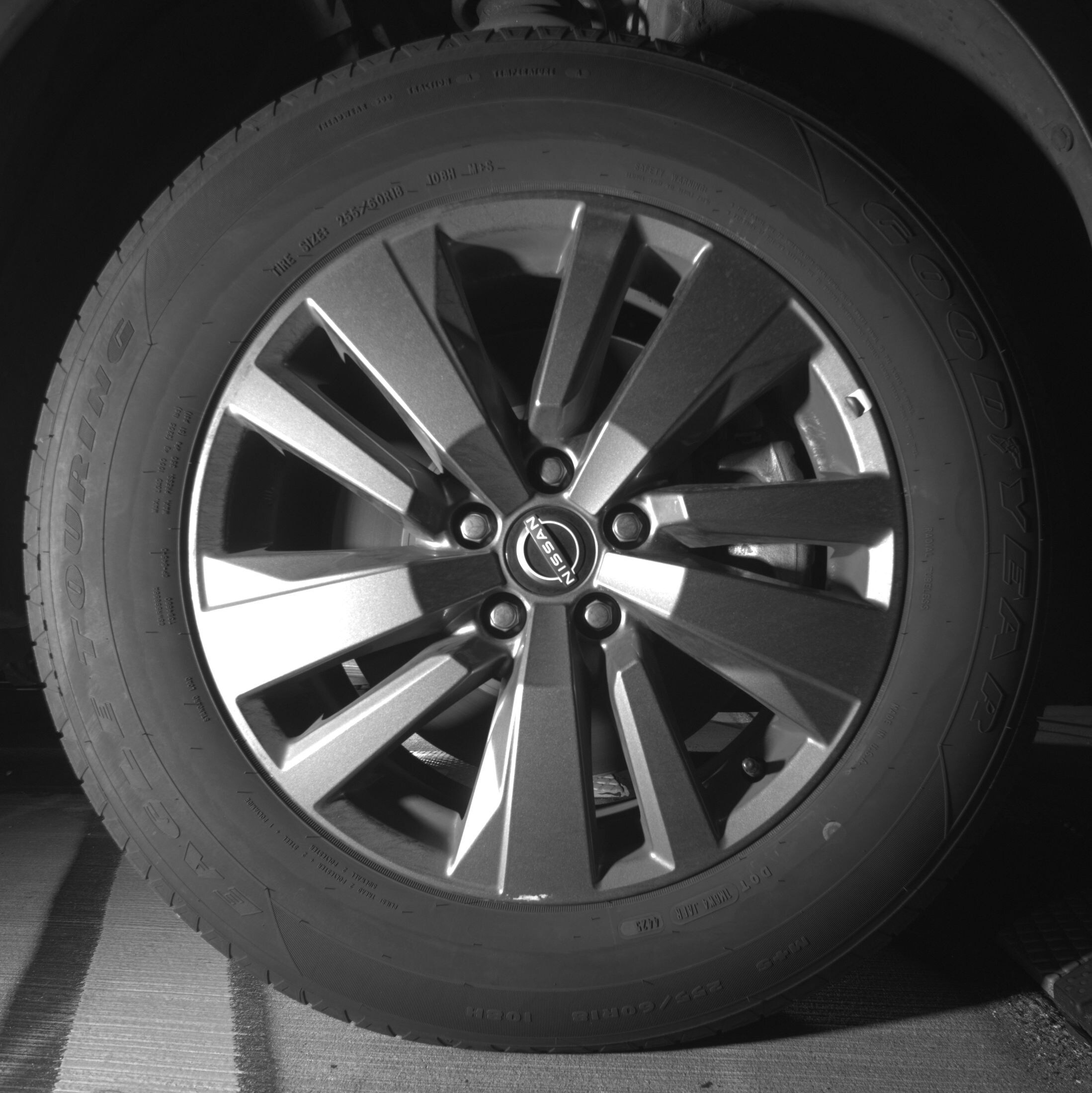 Thumbnail: 2025 Nissan Pathfinder - 10