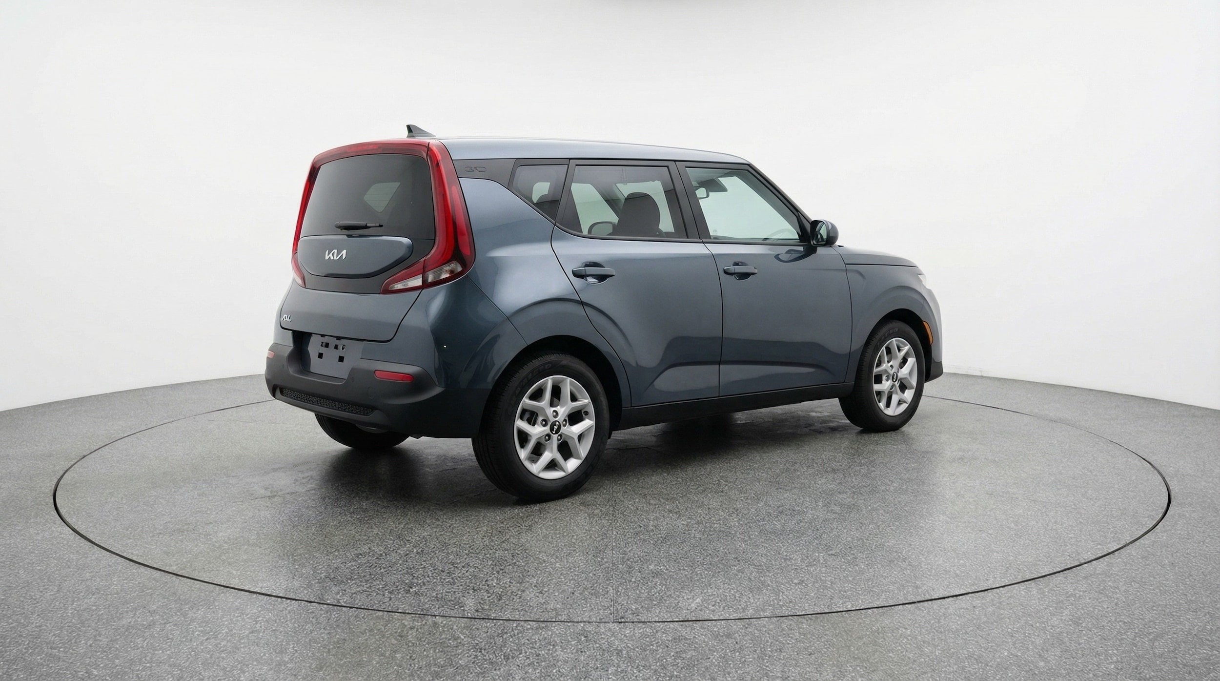 Thumbnail: 2025 Kia Soul - 7