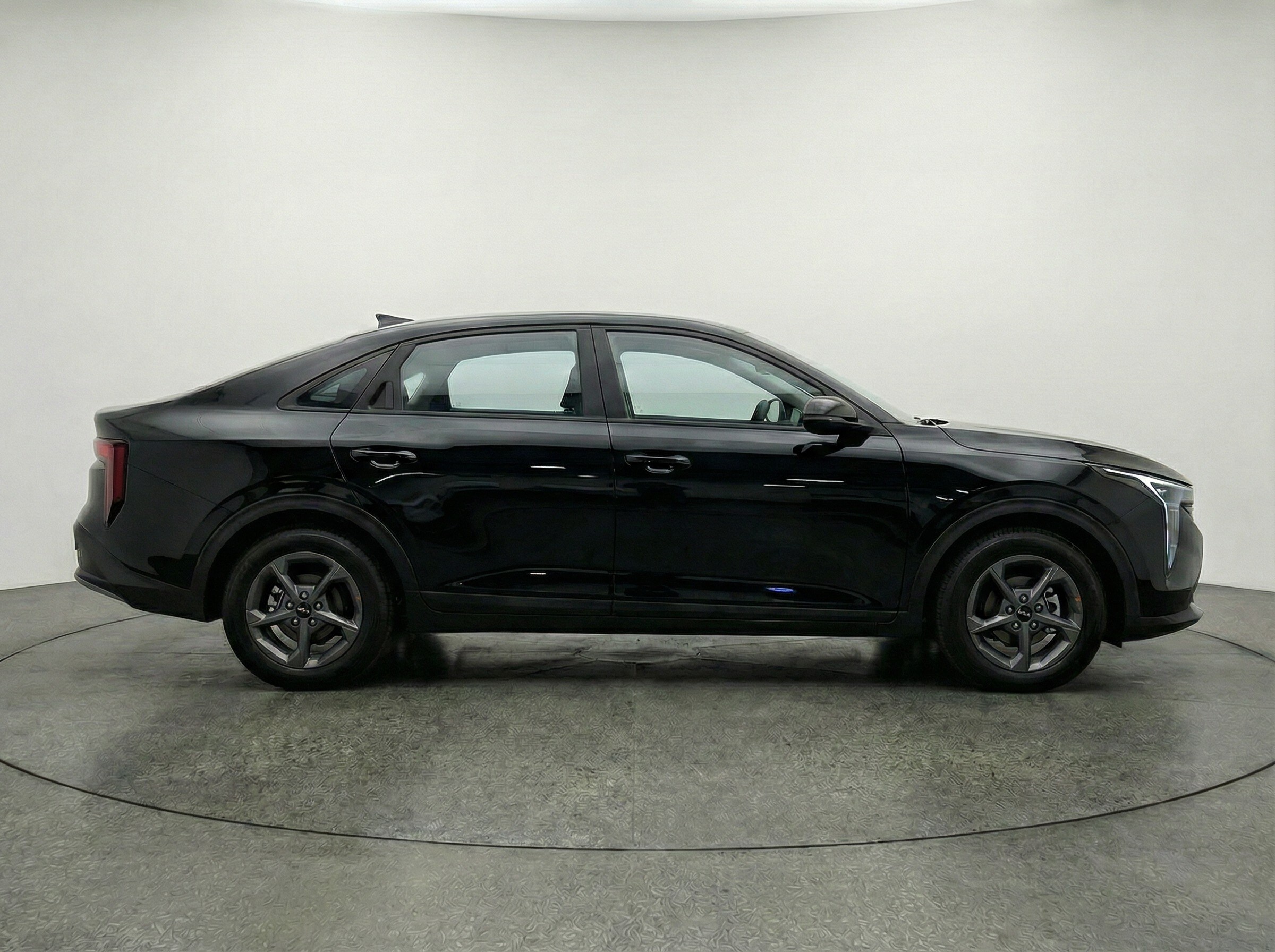 Thumbnail: 2025 Kia K4 - 8