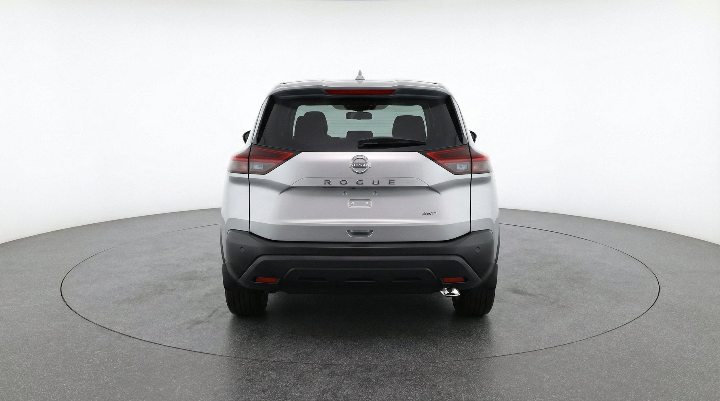 Thumbnail: 2025 Nissan Rogue - 7
