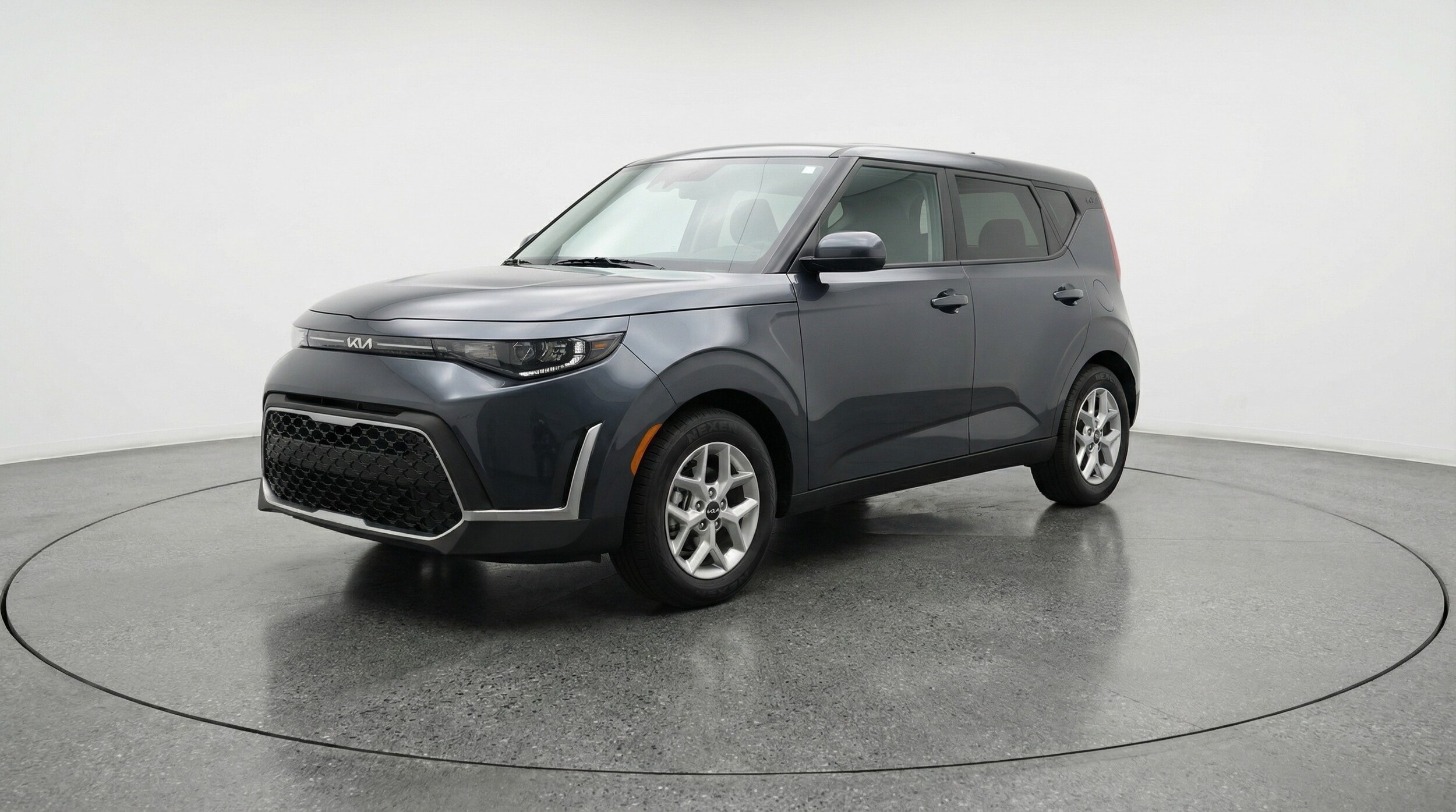 Thumbnail: 2025 Kia Soul - 3