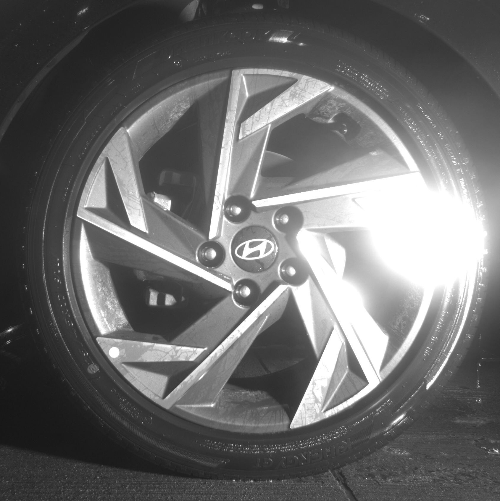 Thumbnail: 2025 Hyundai Elantra - 9