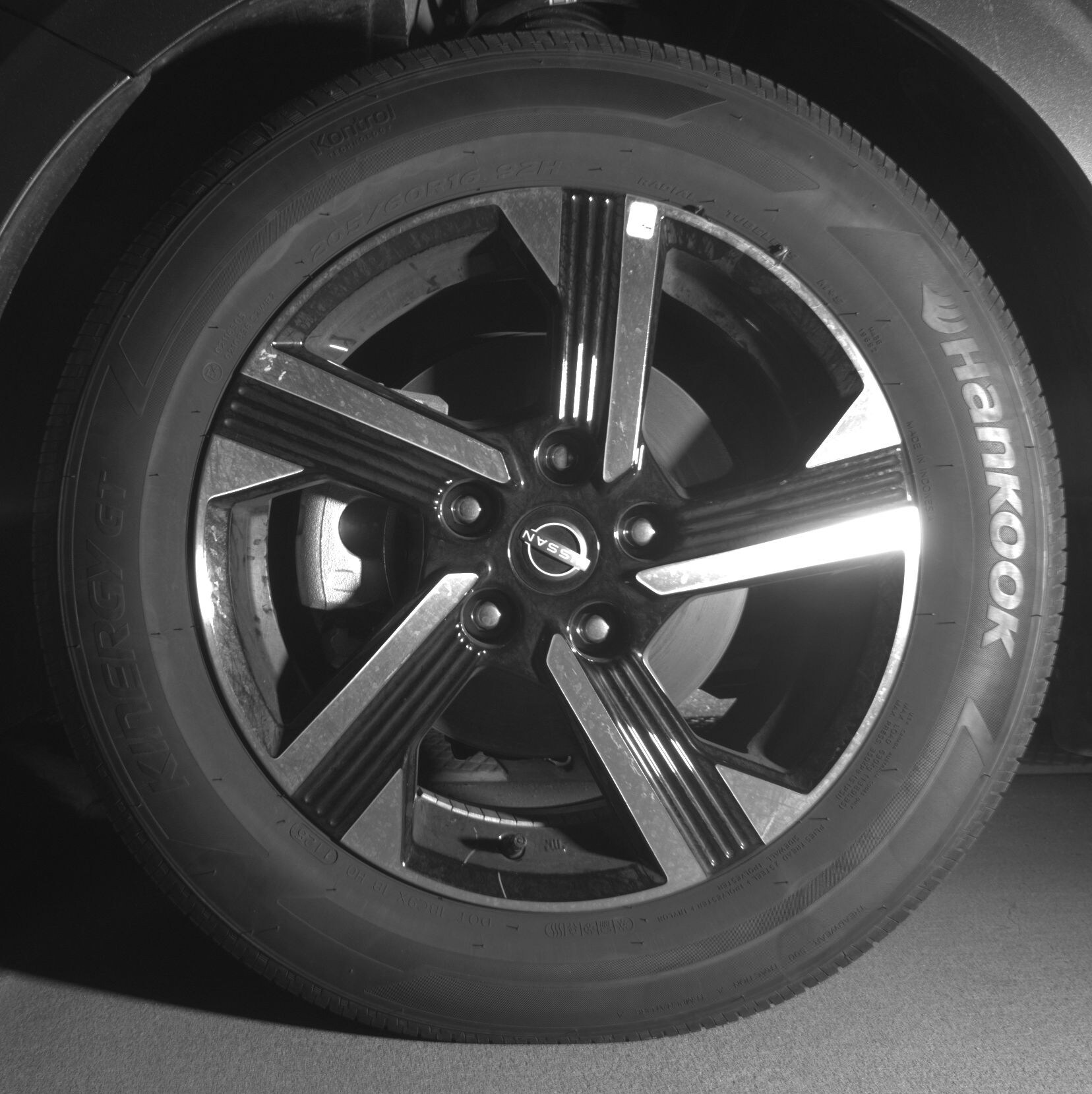 Thumbnail: 2025 Nissan Sentra - 9