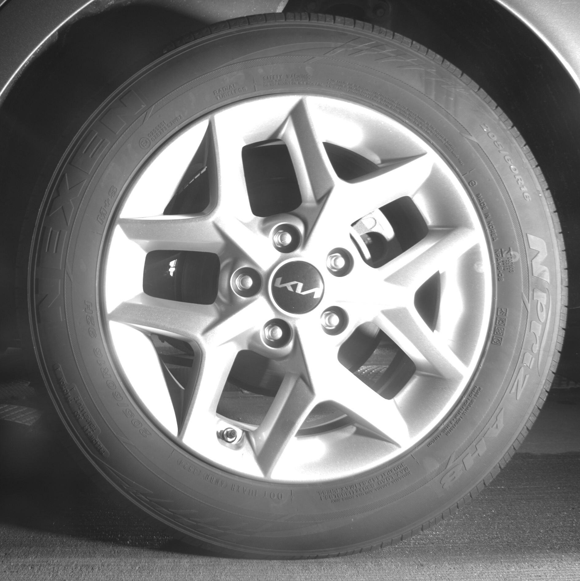 Thumbnail: 2025 Kia Soul - 11