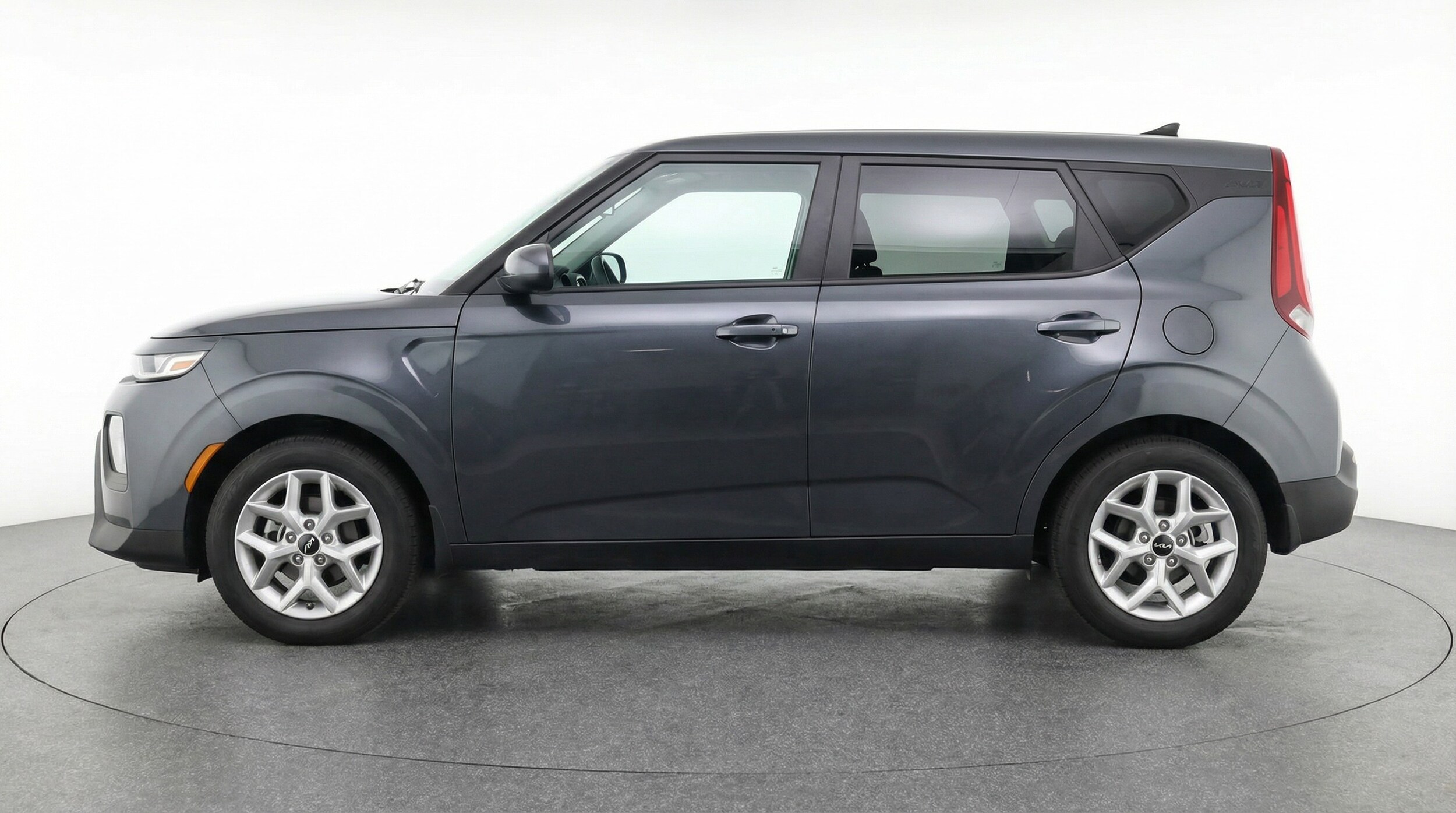 Thumbnail: 2025 Kia Soul - 4