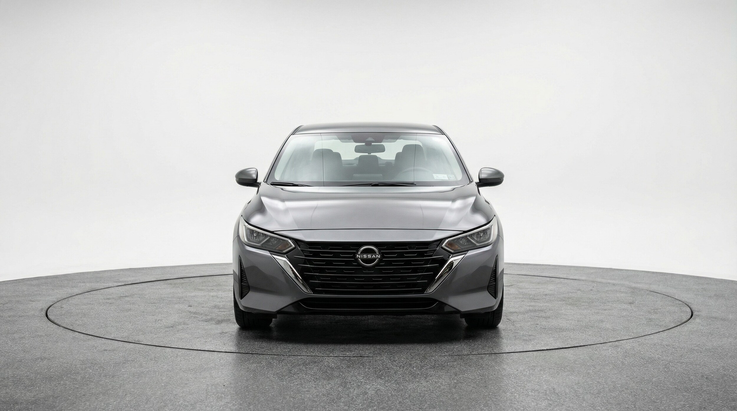 Thumbnail: 2025 Nissan Sentra - 2