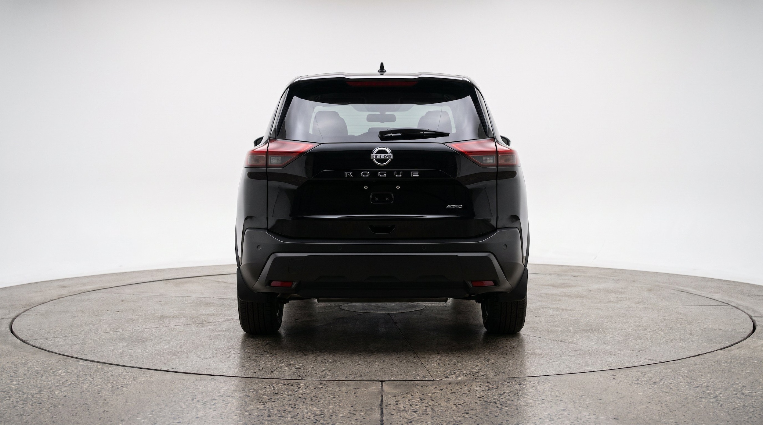 Thumbnail: 2026 Nissan Rogue - 7