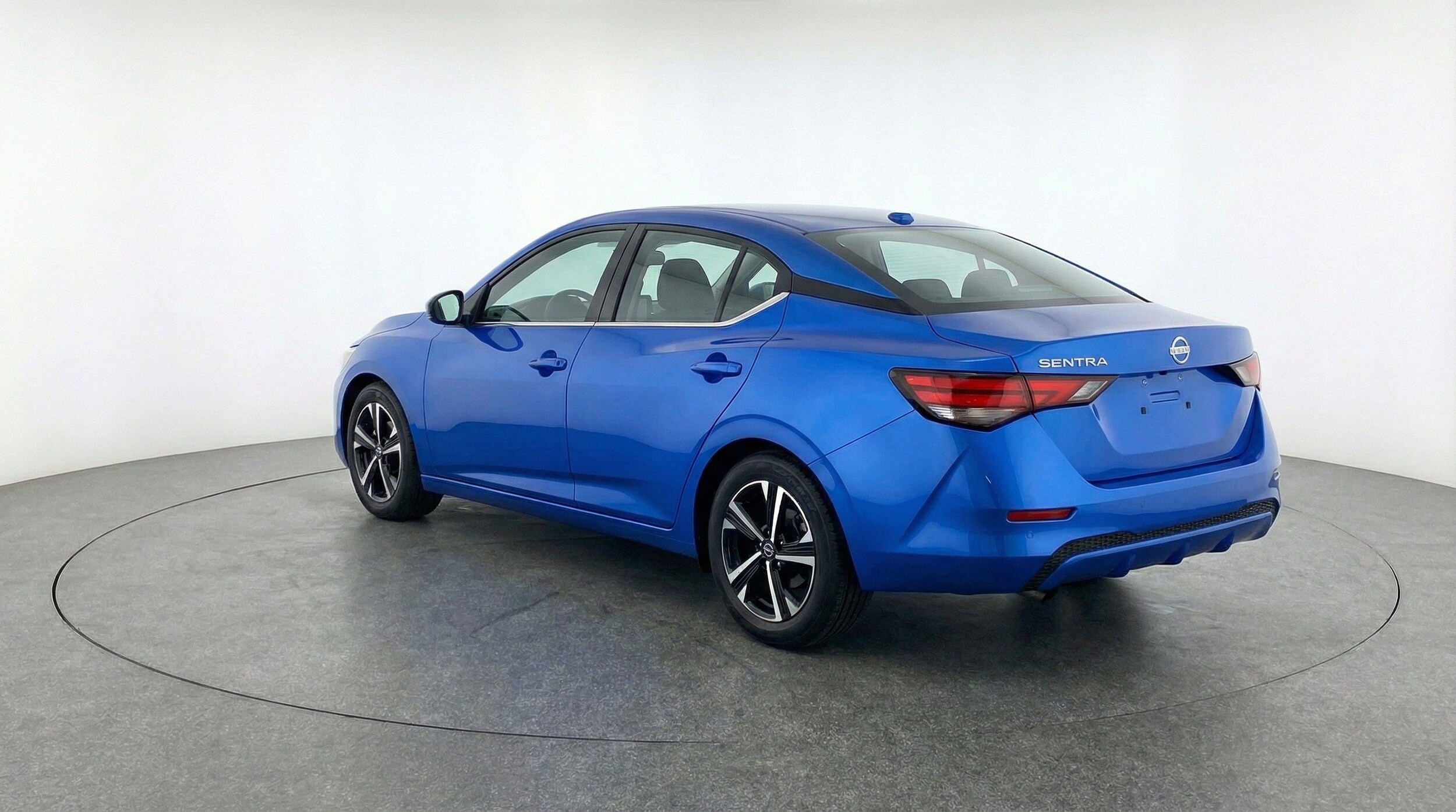 Thumbnail: 2025 Nissan Sentra - 6