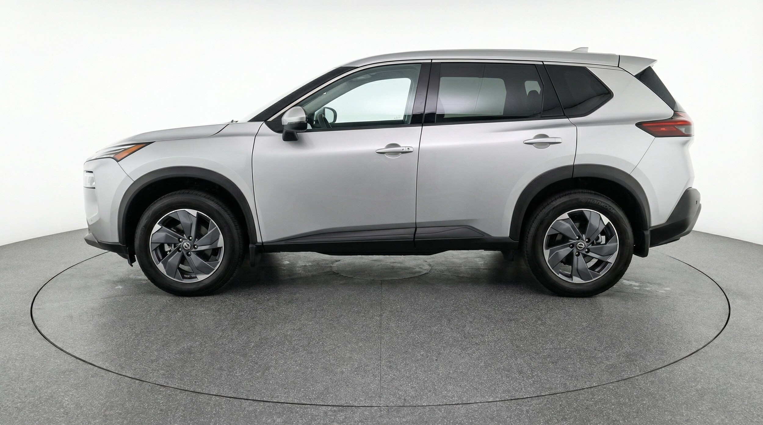 Thumbnail: 2025 Nissan Rogue - 4