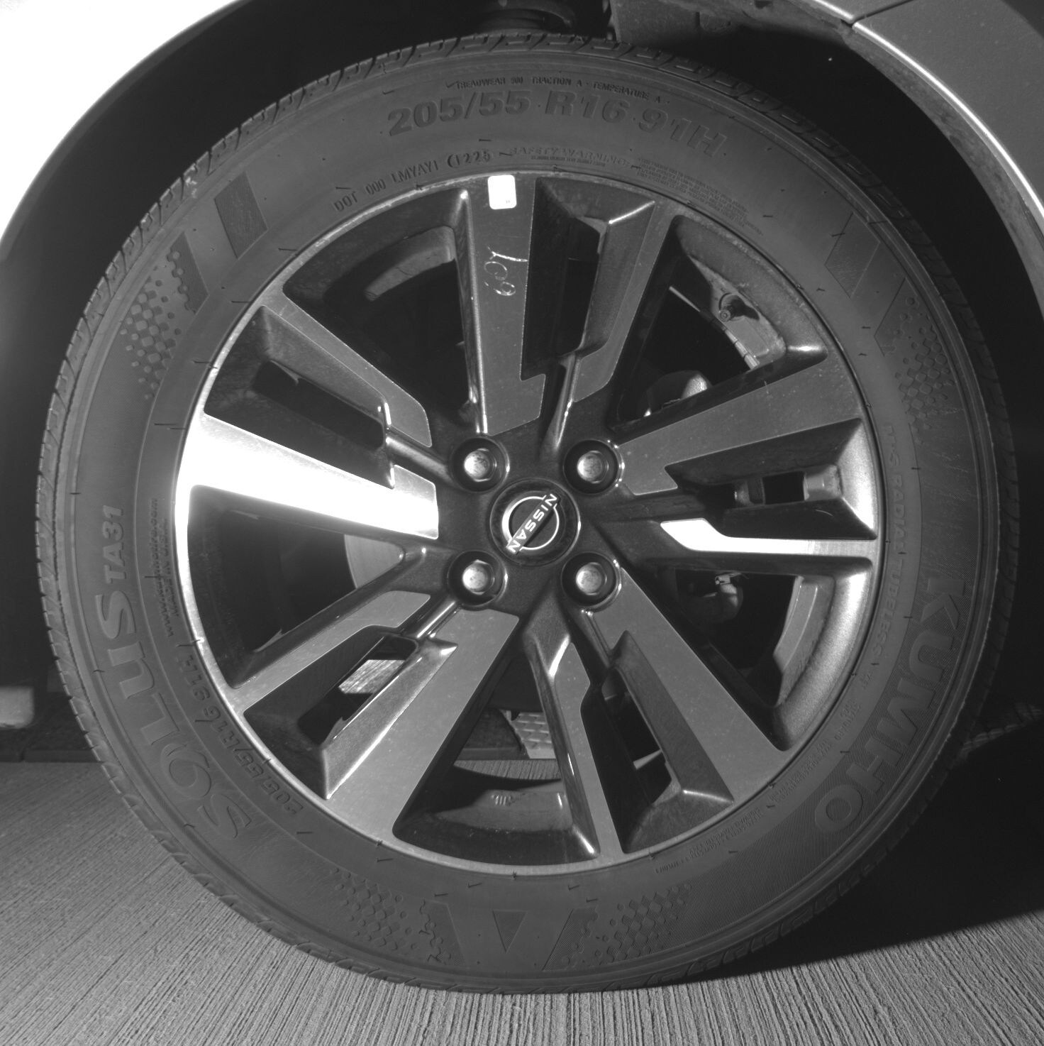 Thumbnail: 2025 Nissan Versa - 10