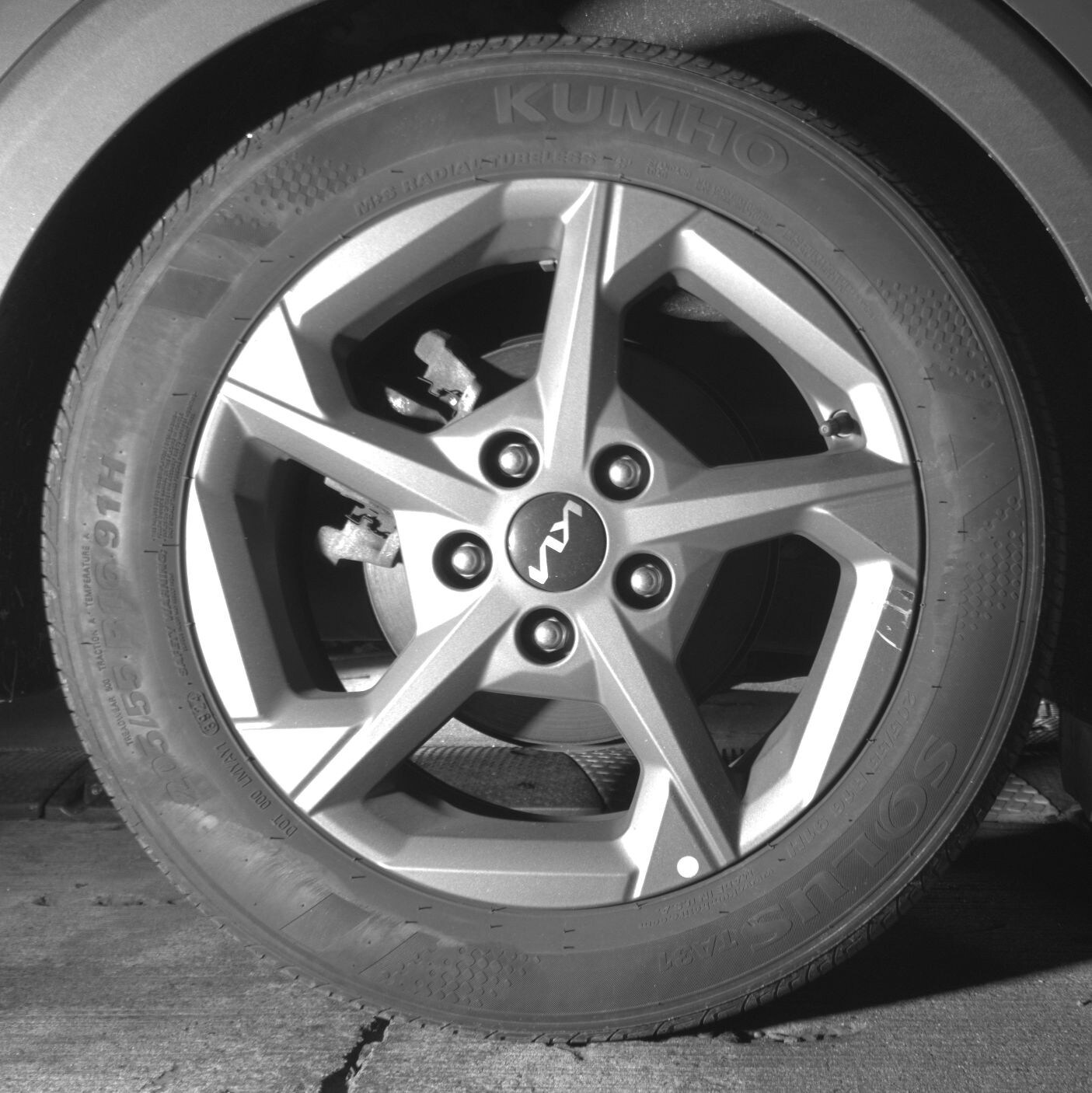 Thumbnail: 2025 Kia K4 - 12