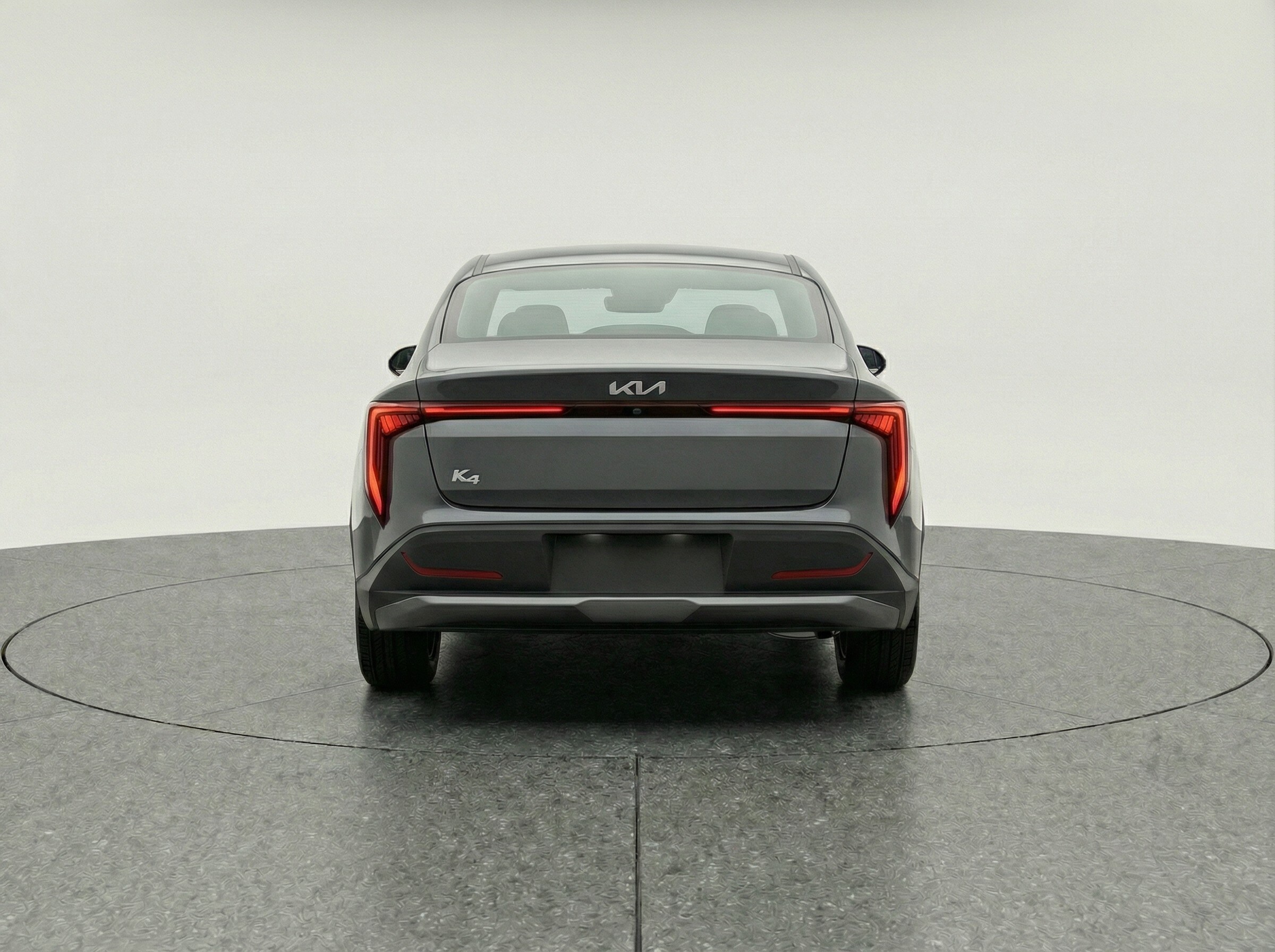 Thumbnail: 2025 Kia K4 - 6