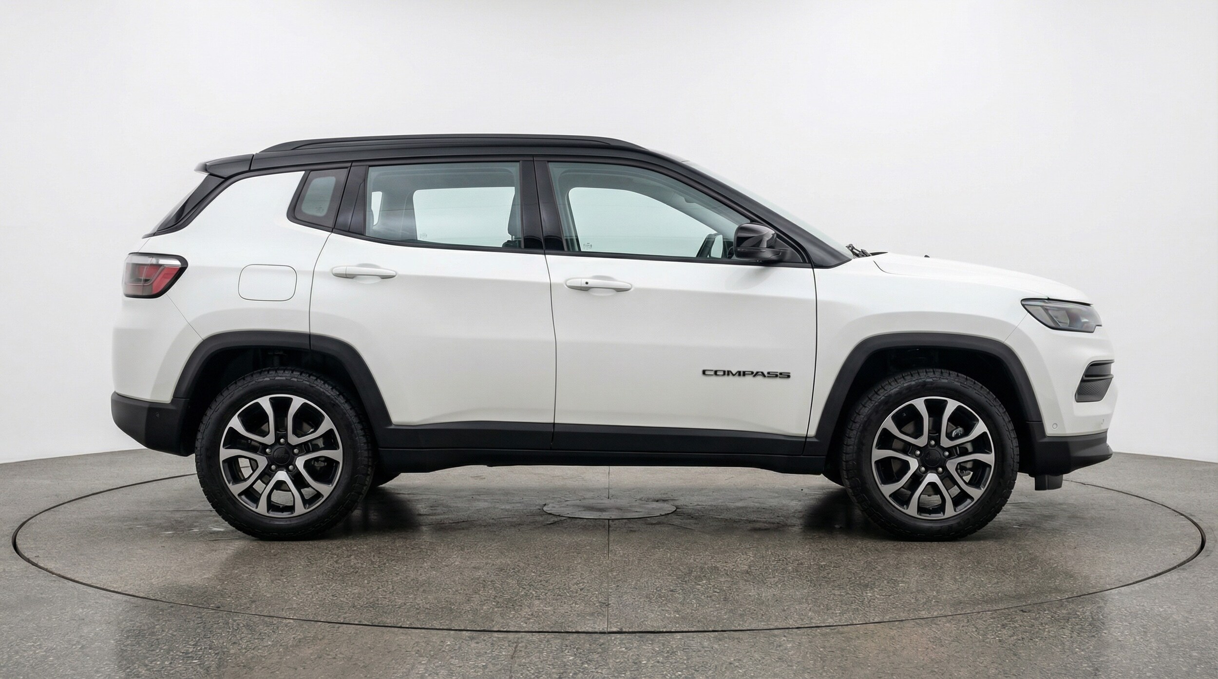 Thumbnail: 2025 Jeep Compass - 8