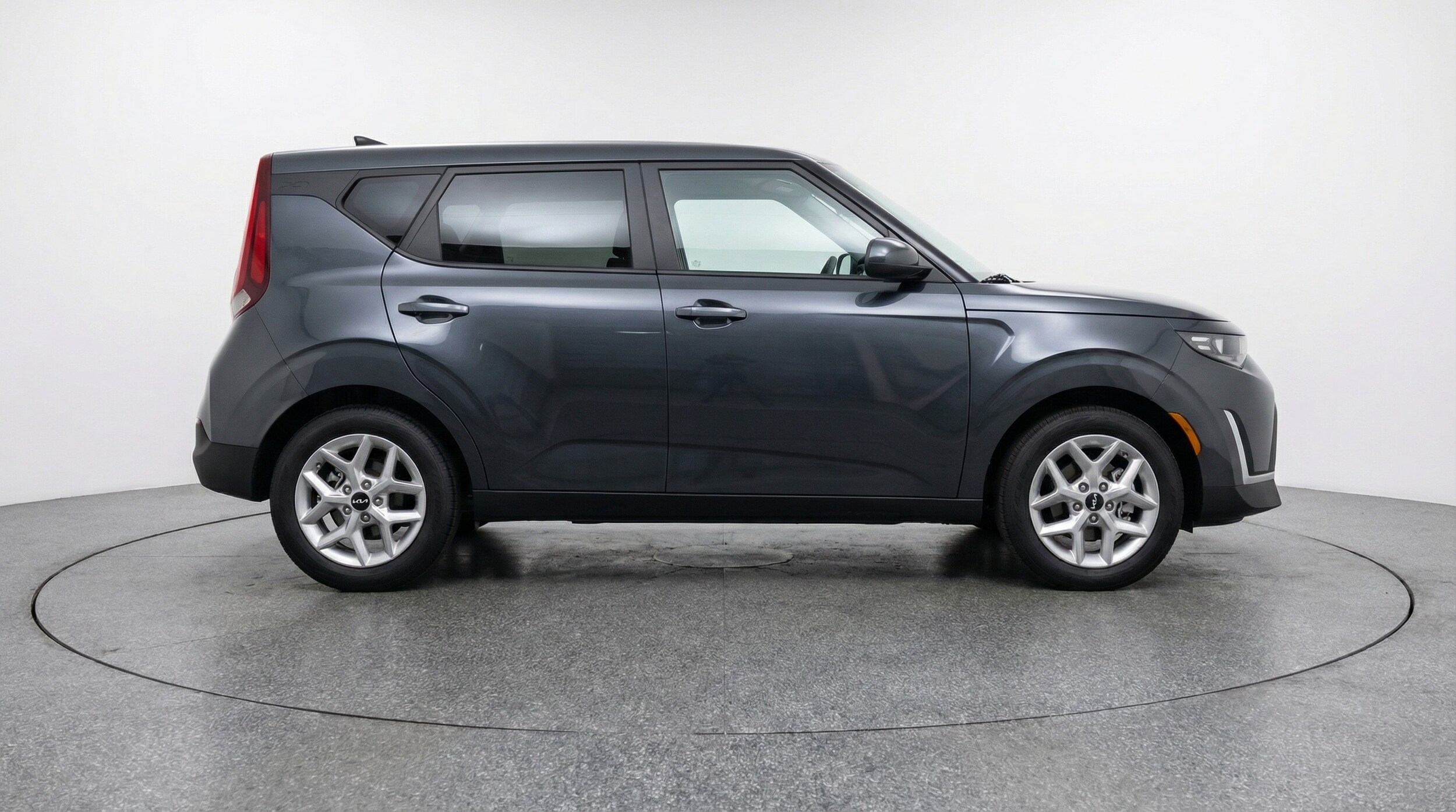 Thumbnail: 2025 Kia Soul - 8