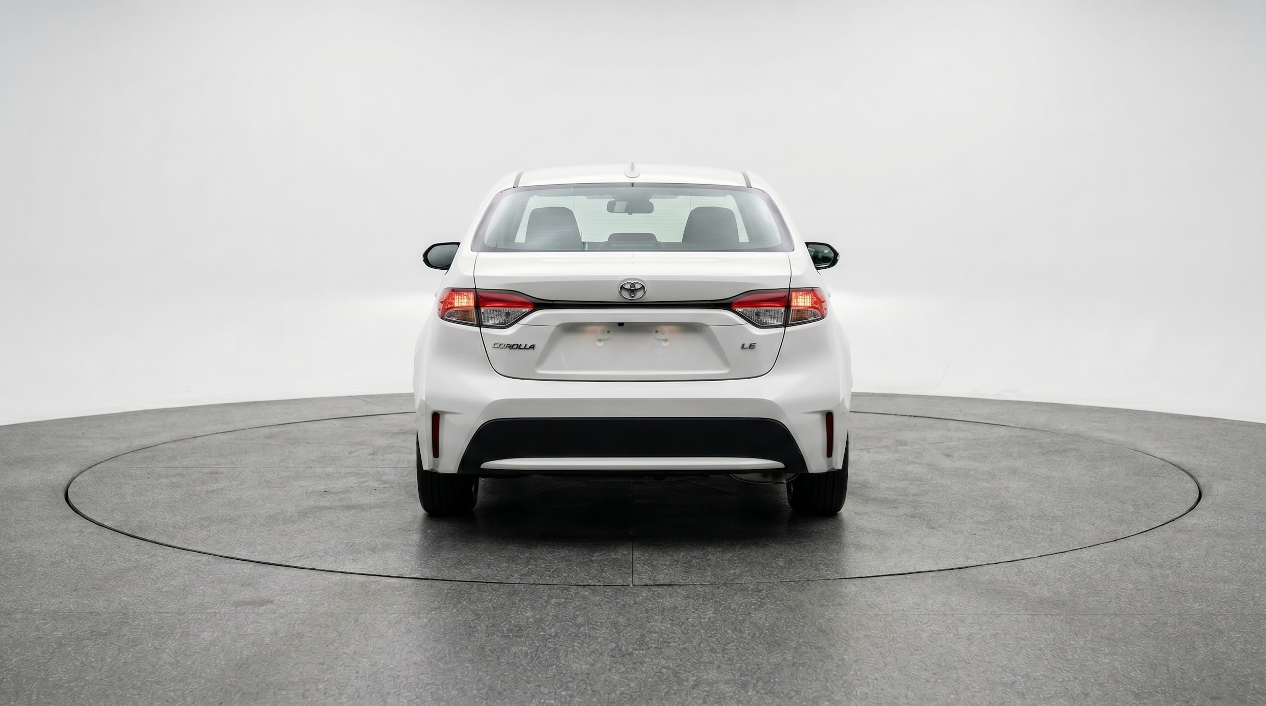 Thumbnail: 2025 Toyota Corolla - 6