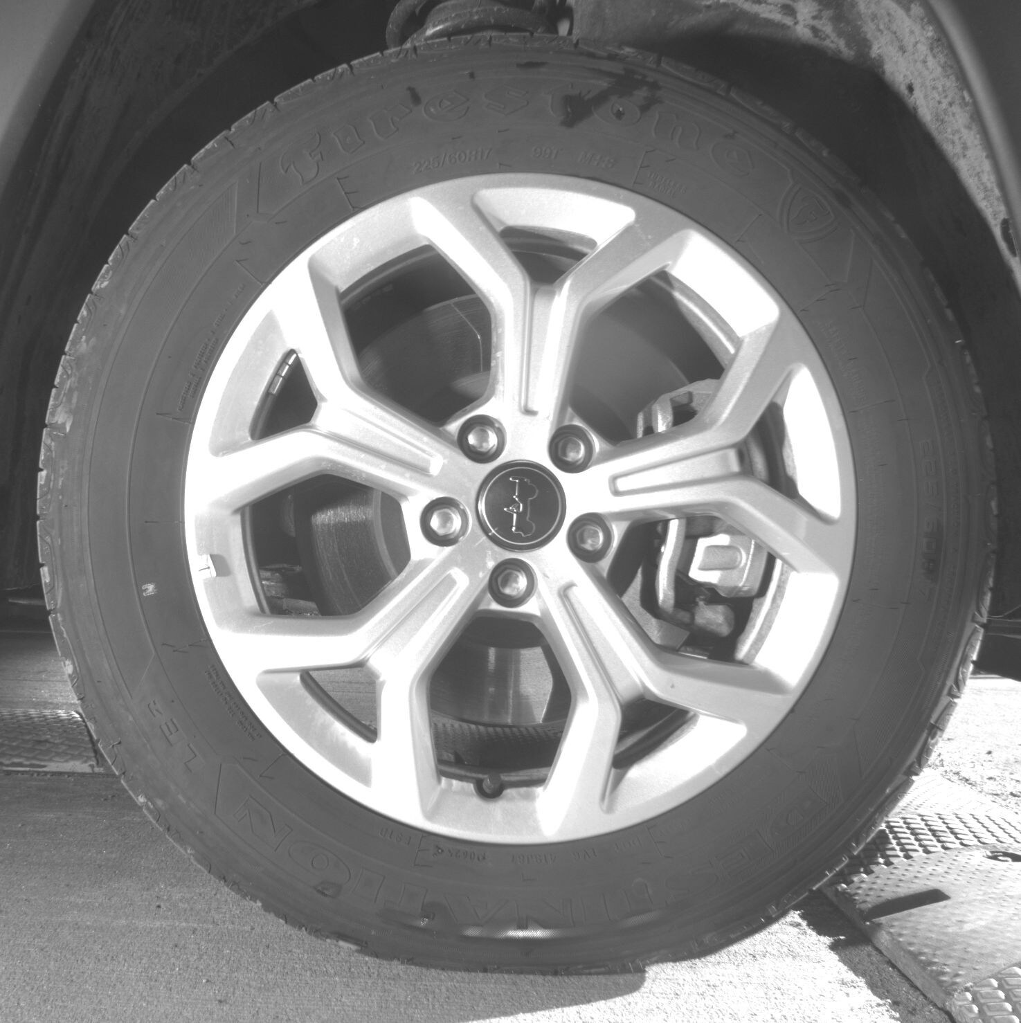 Thumbnail: 2025 Jeep Compass - 10