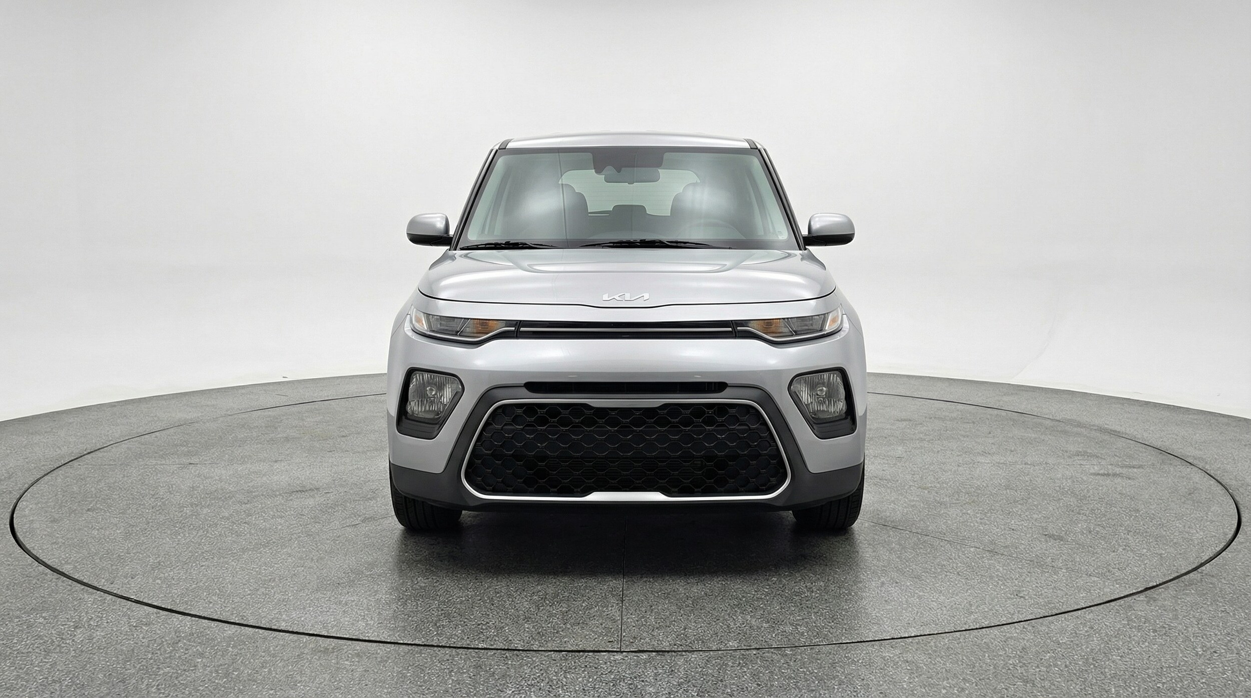 Thumbnail: 2025 Kia Soul - 2