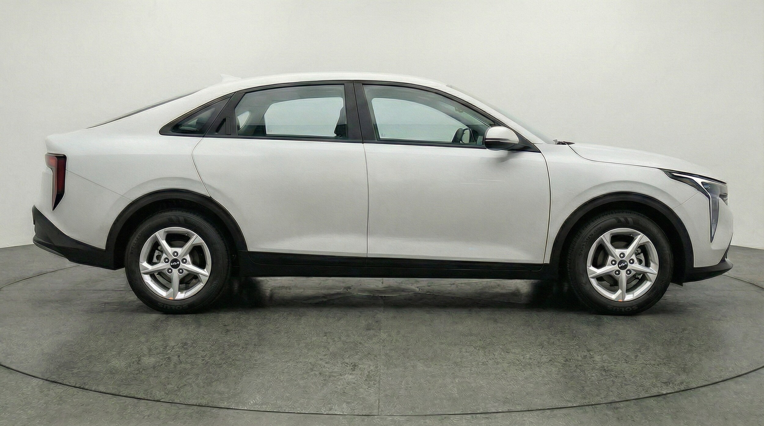 Thumbnail: 2025 Kia K4 - 8