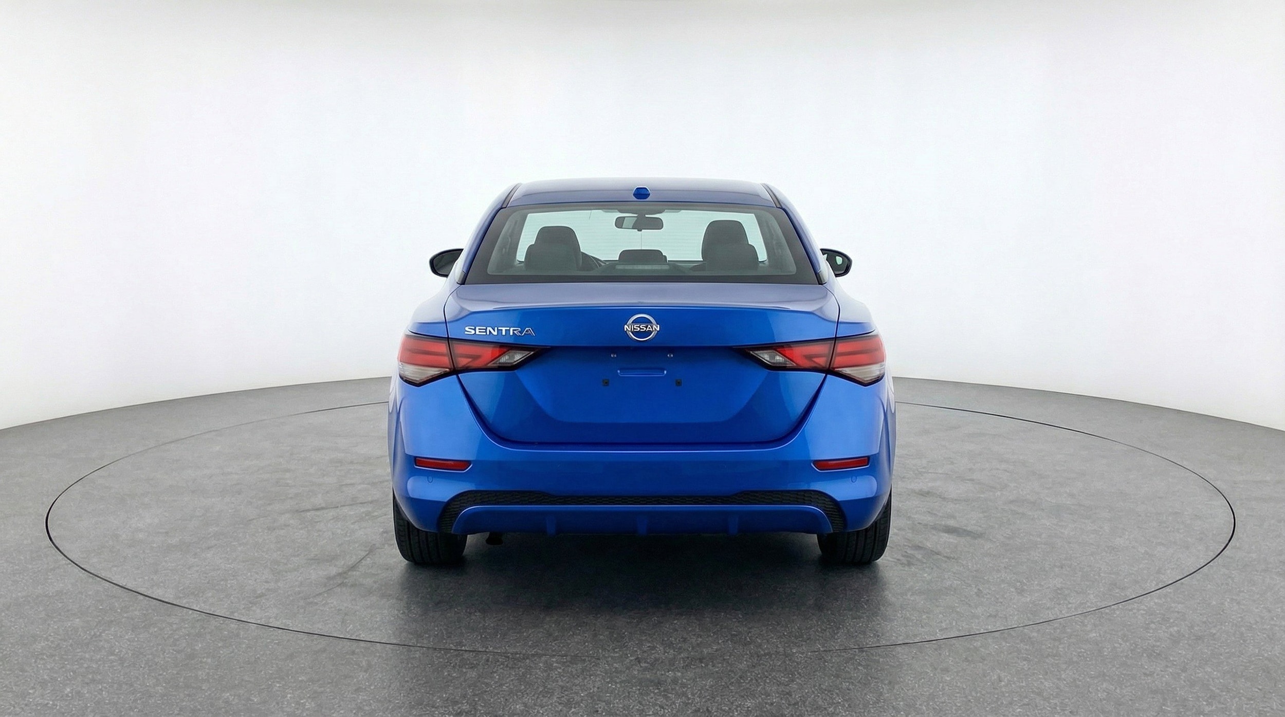 Thumbnail: 2025 Nissan Sentra - 7