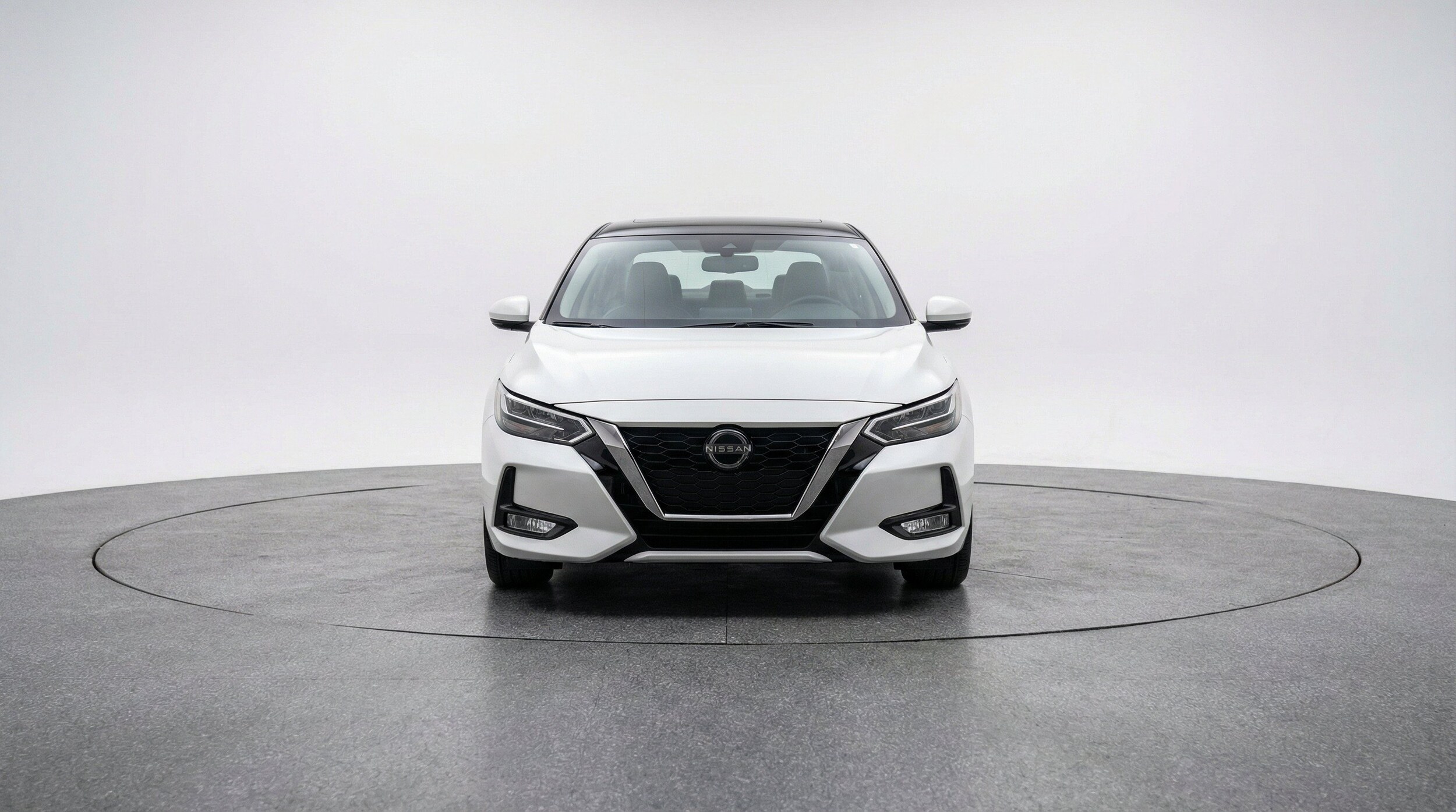 Thumbnail: 2025 Nissan Sentra - 2