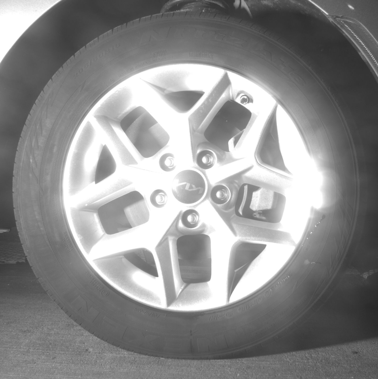 Thumbnail: 2025 Kia Soul - 10