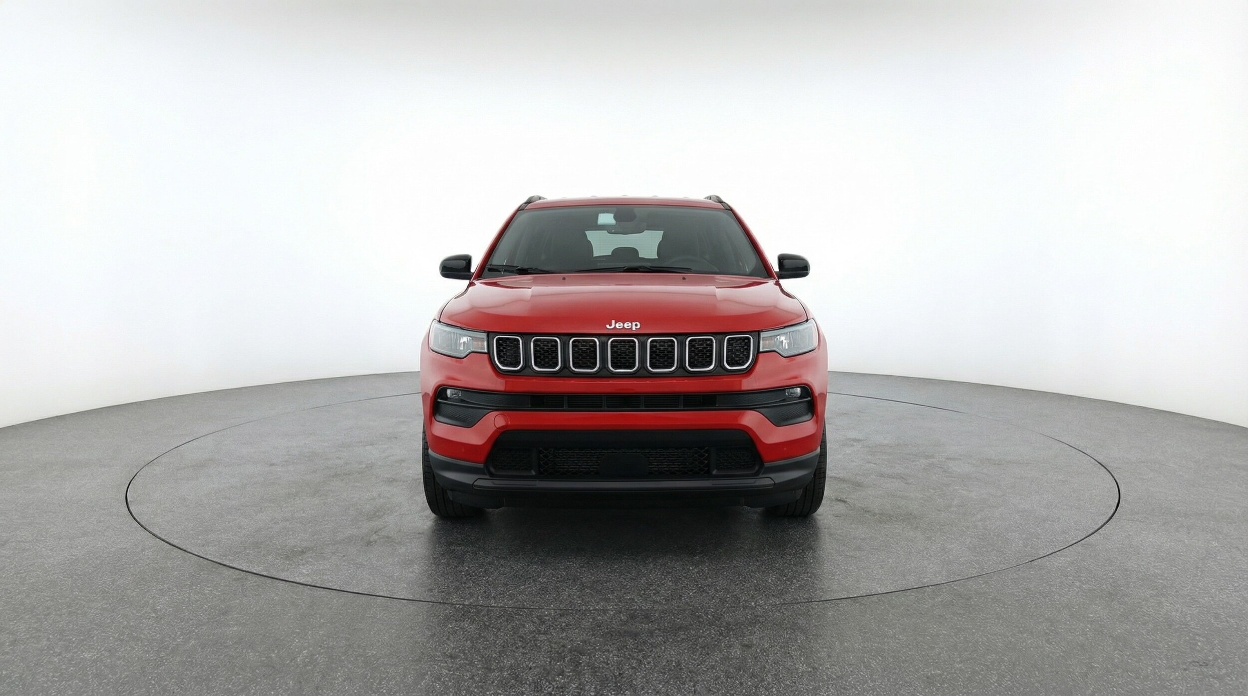 Thumbnail: 2025 Jeep Compass - 2