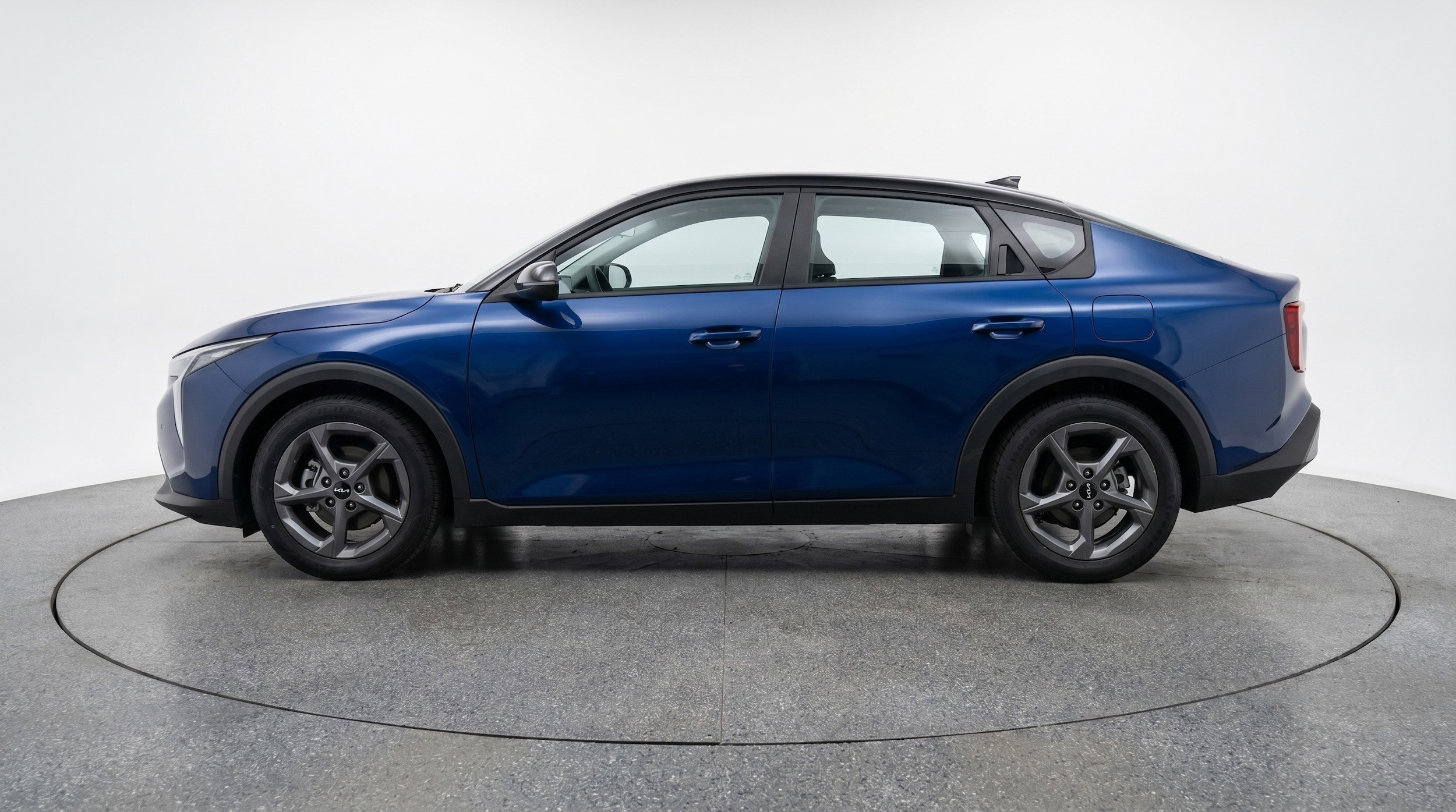 Thumbnail: 2025 Kia K4 - 5