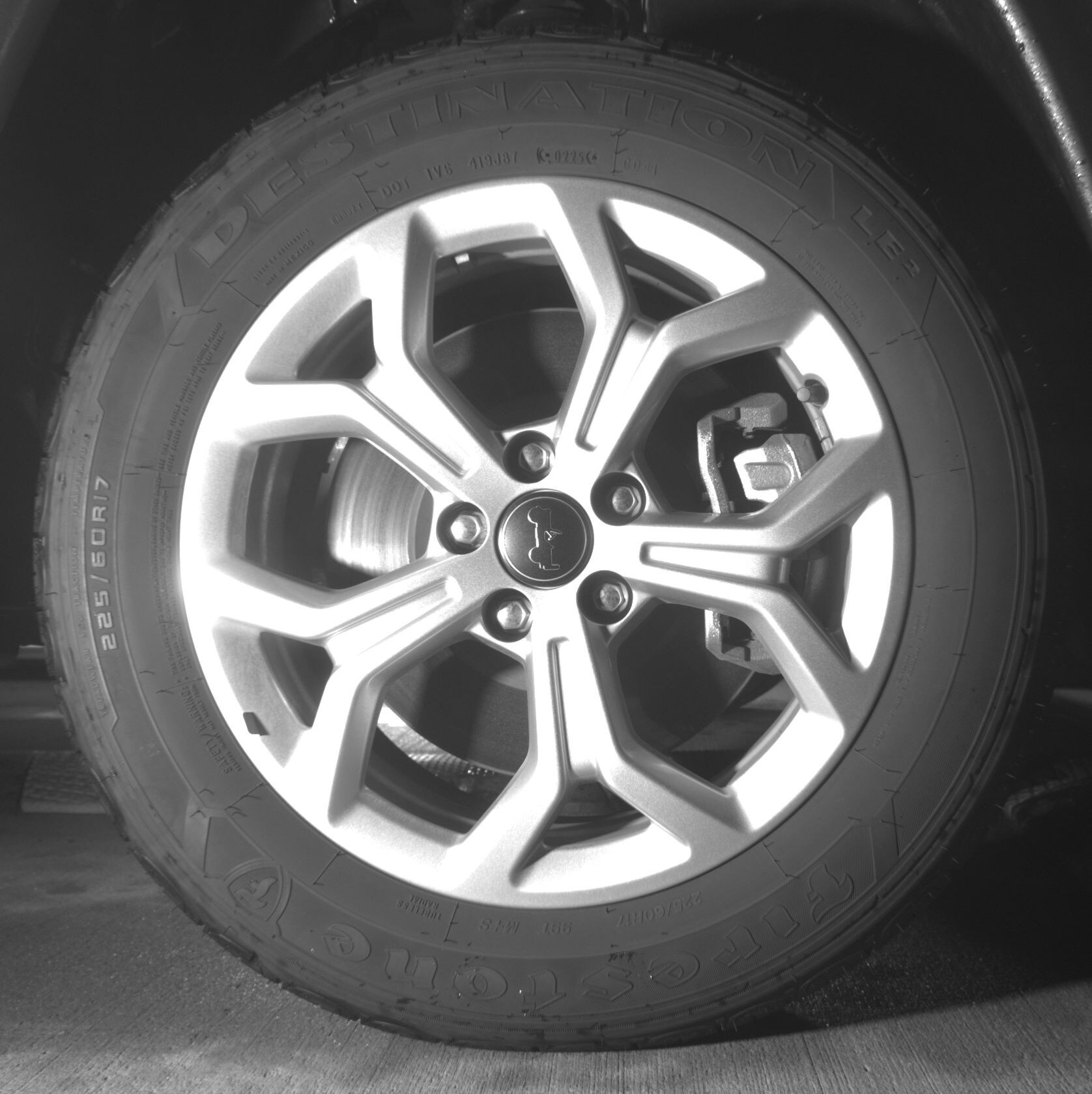 Thumbnail: 2025 Jeep Compass - 10