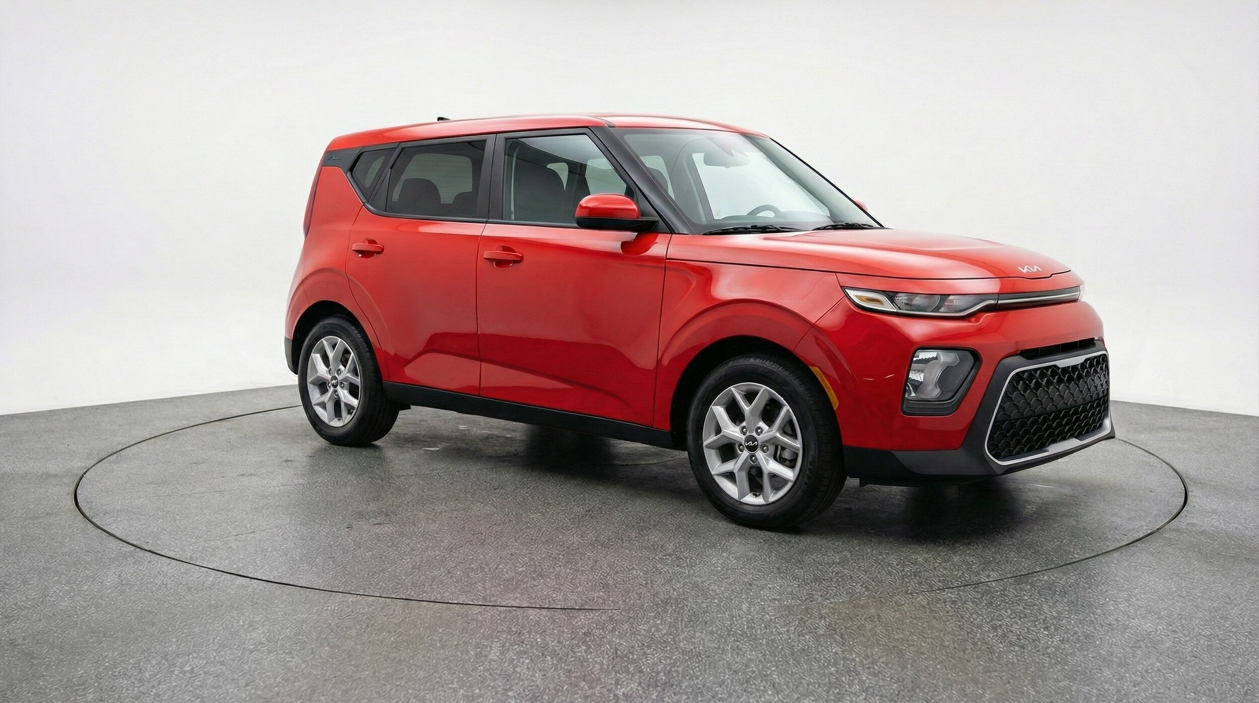 Thumbnail: 2025 Kia Soul - 1