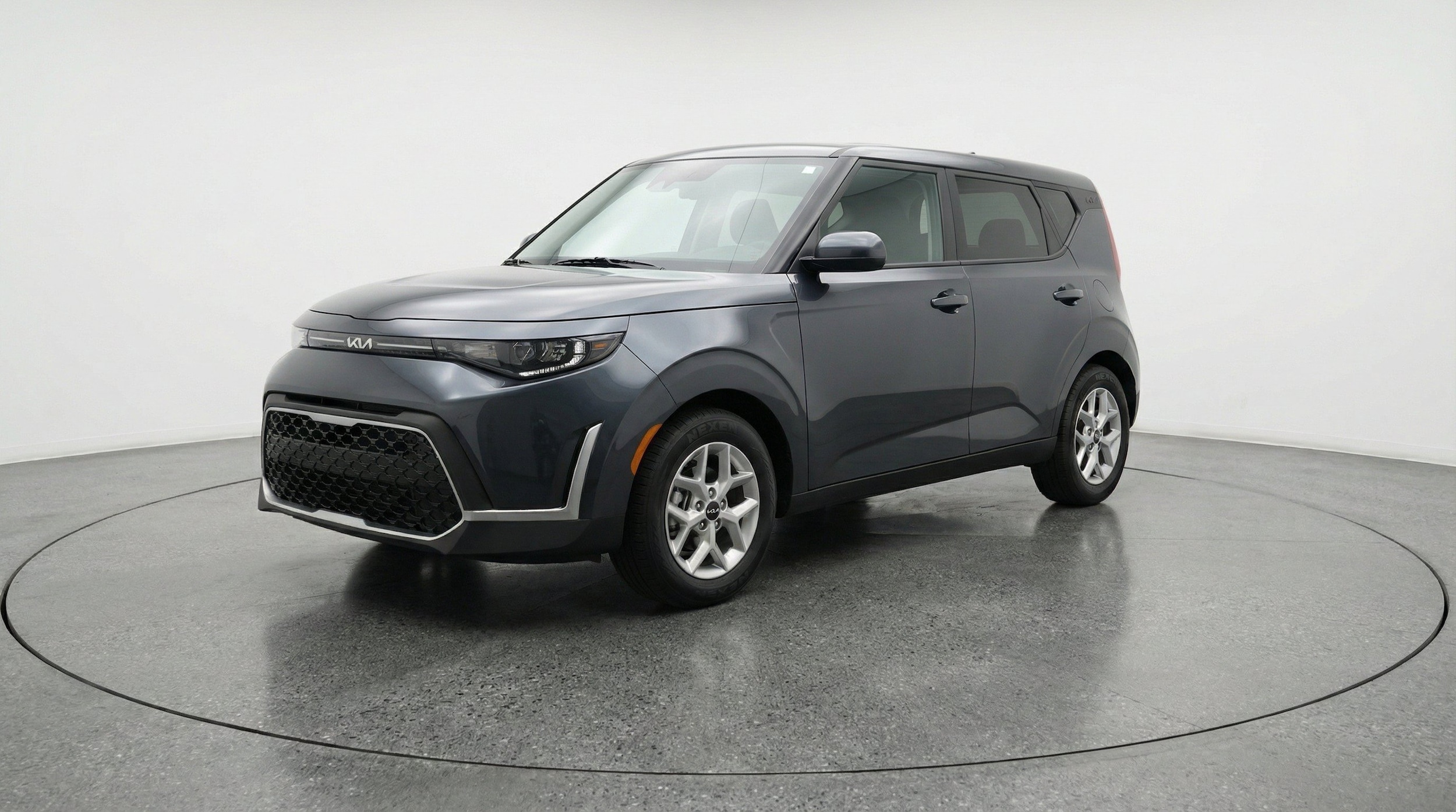 Thumbnail: 2025 Kia Soul - 3