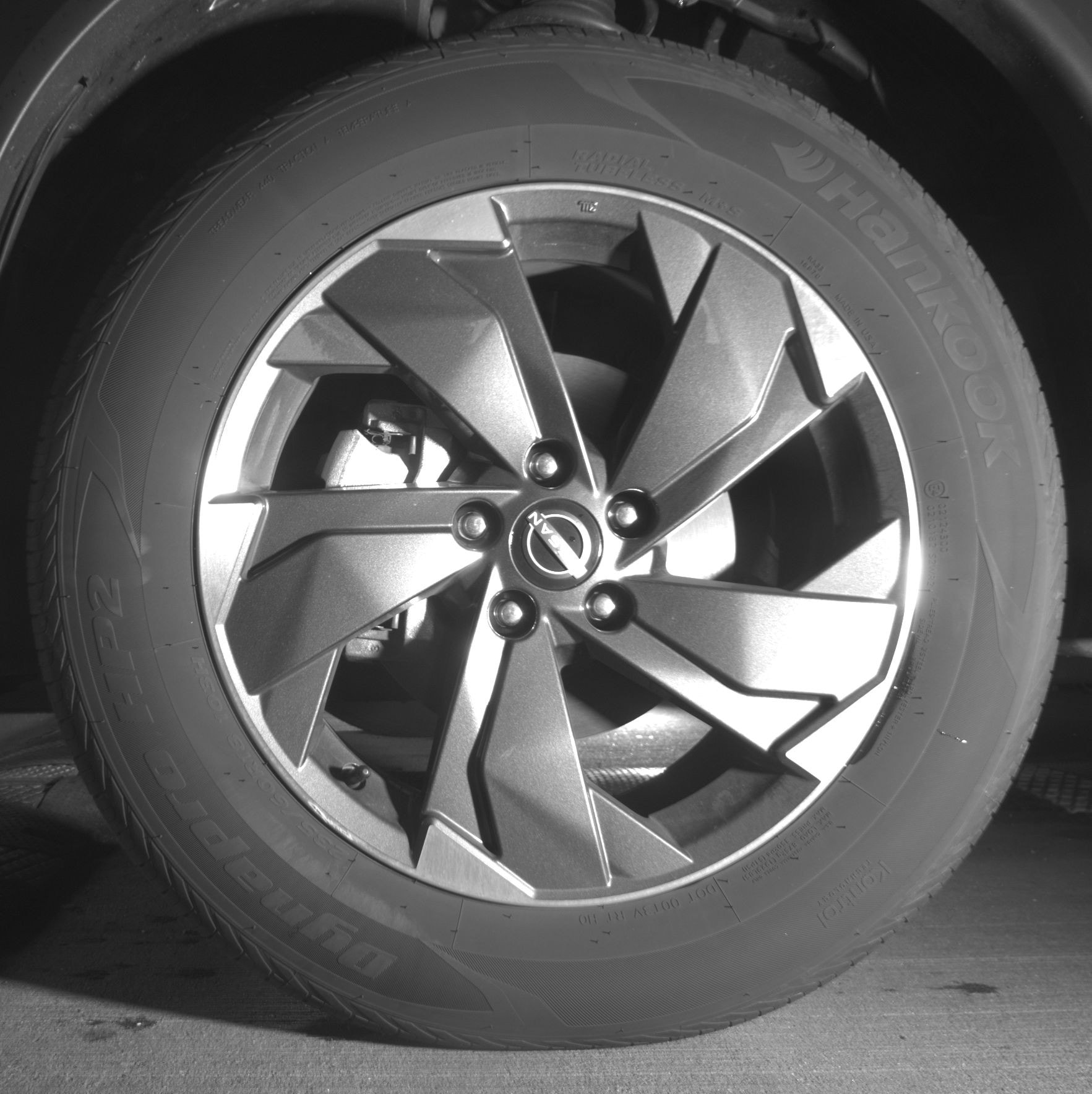 Thumbnail: 2025 Nissan Rogue - 9