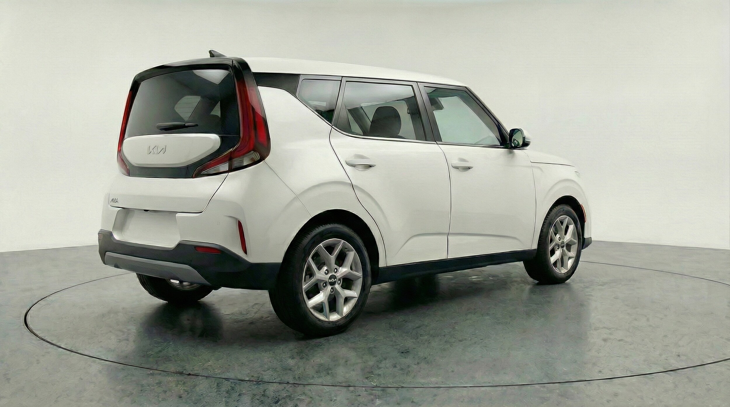 Thumbnail: 2025 Kia Soul - 7